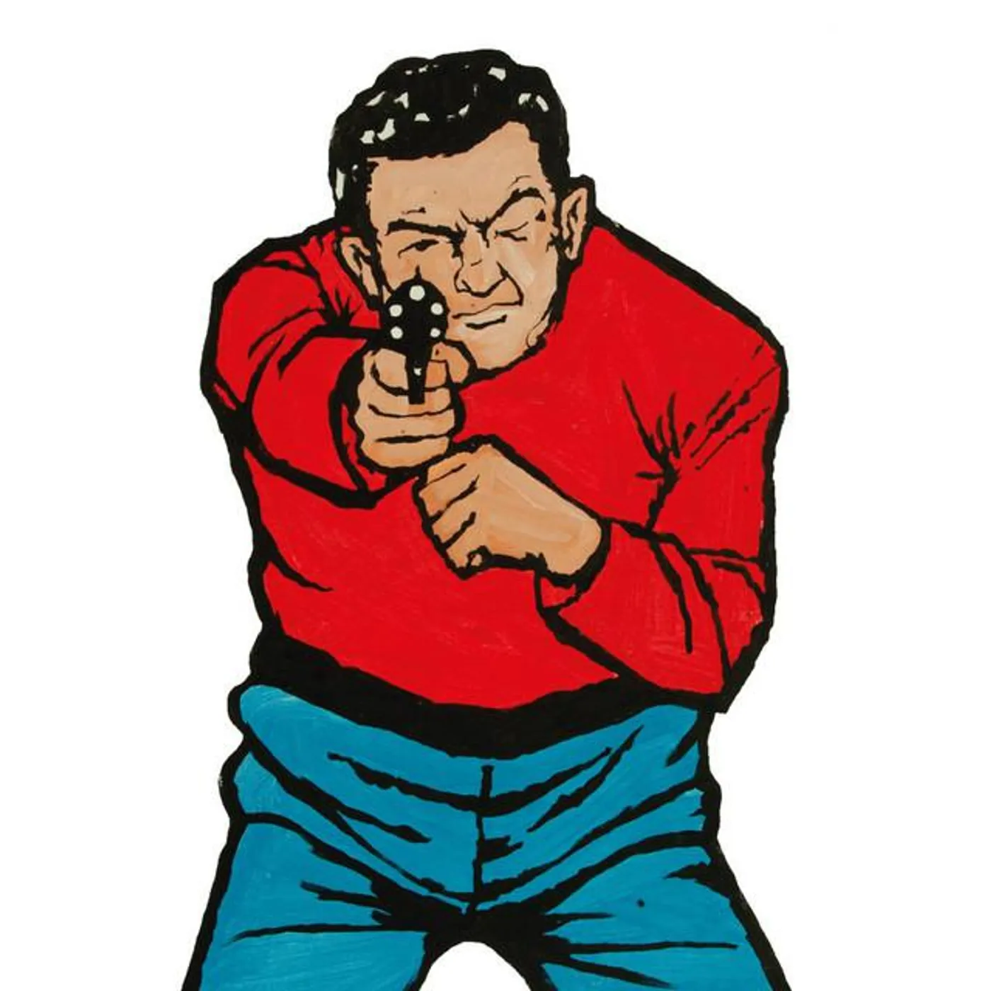 Hope You're Fine Blondie