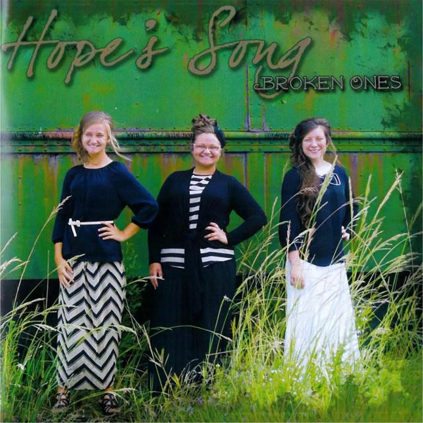 Hope's Song Brand Page