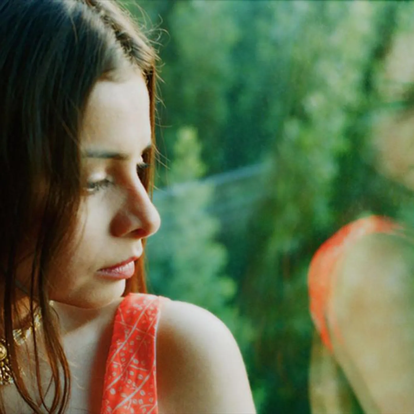 Hope Sandoval