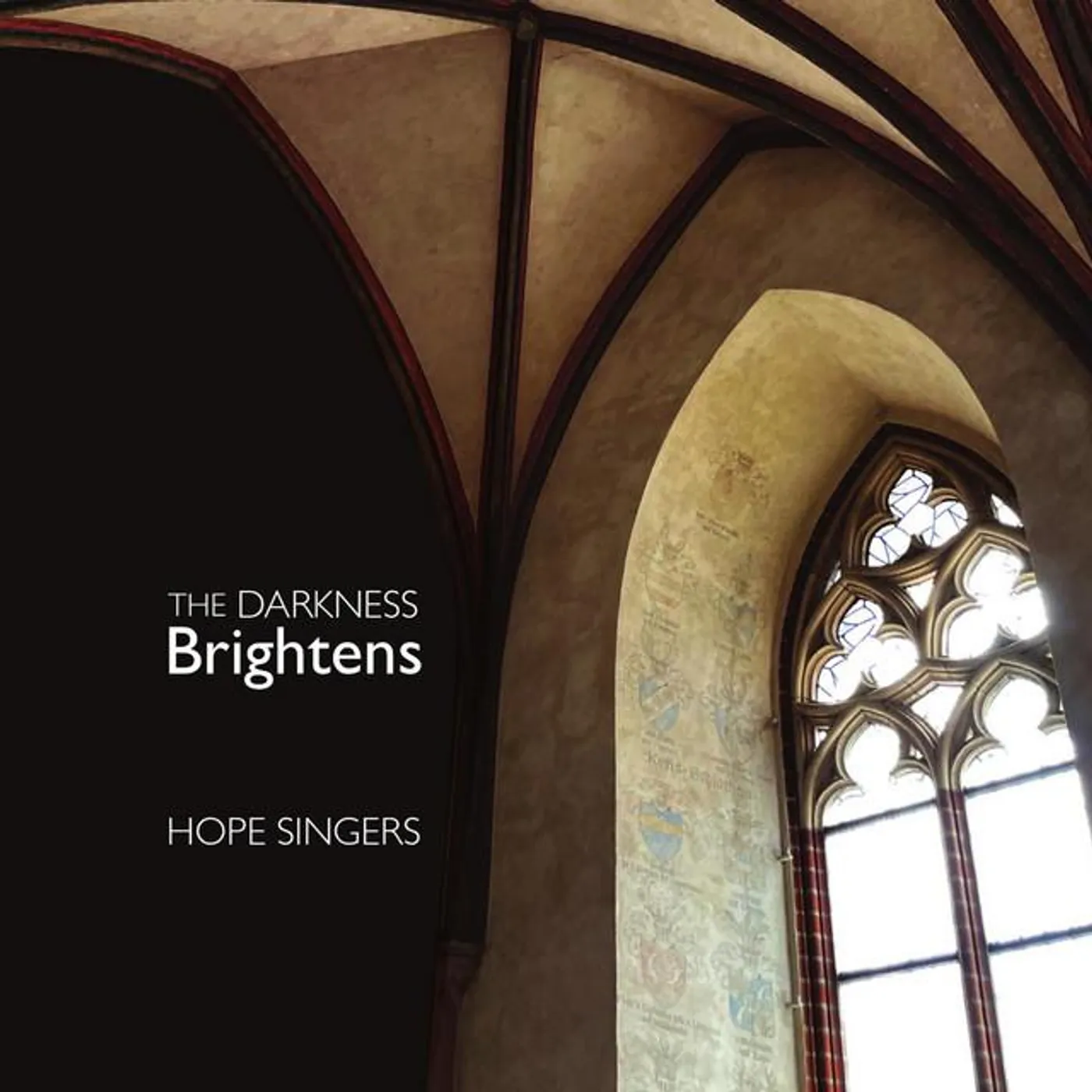 Hope Singers Brand Page