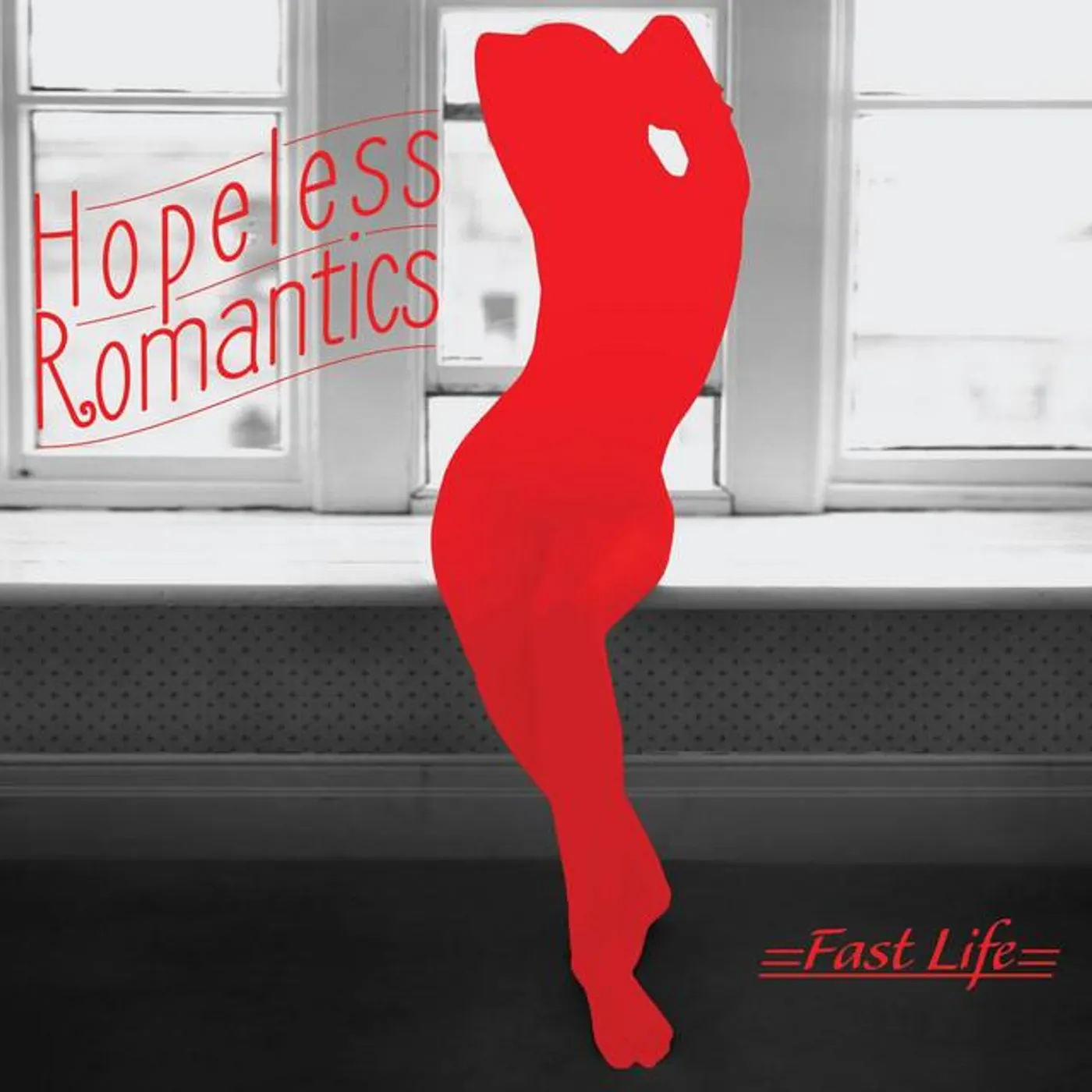Hopeless Romantics Brand Page