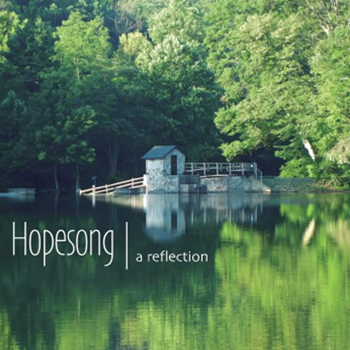 Hopesong Brand Page