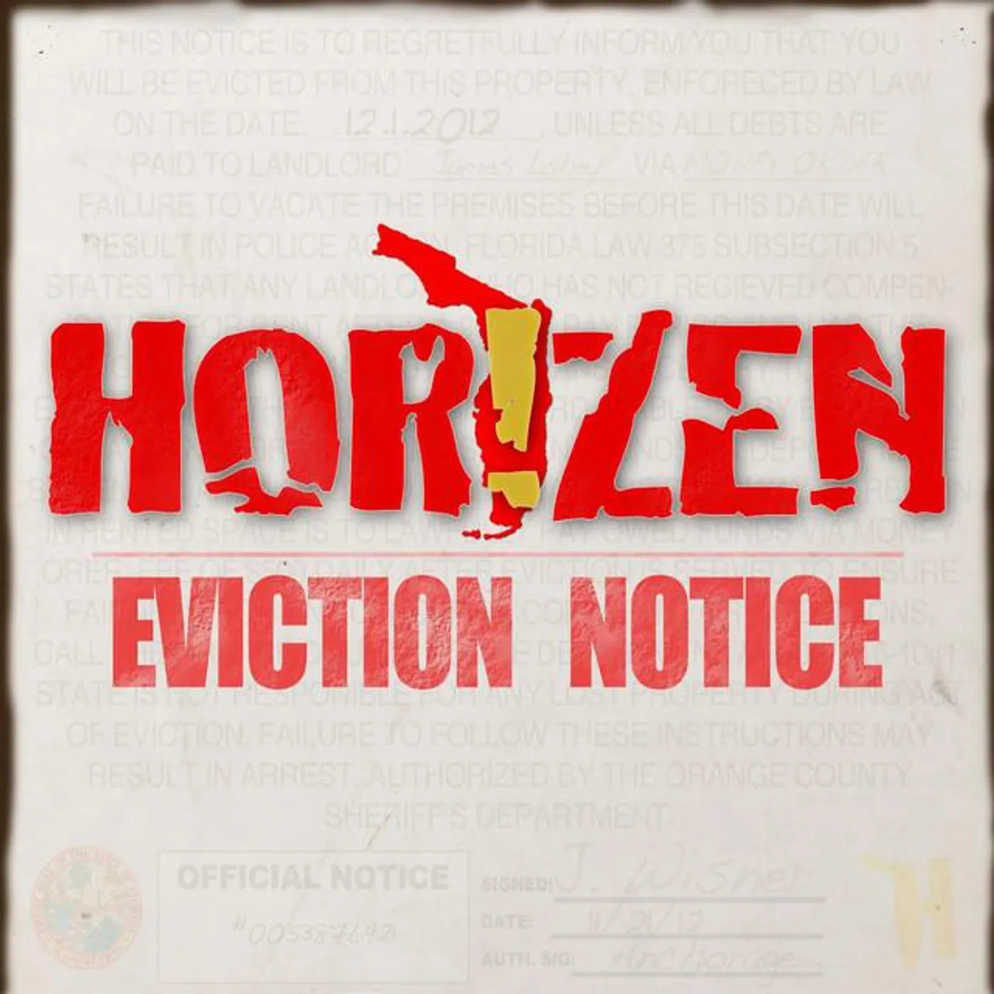 Hor!zen