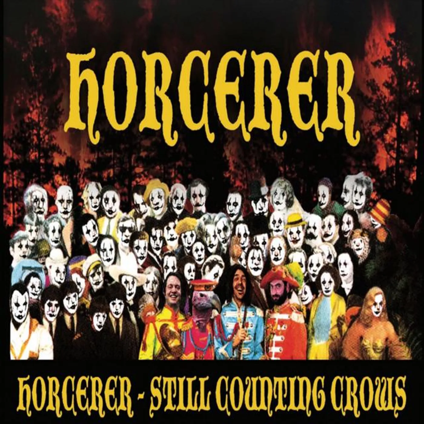 Horcerer