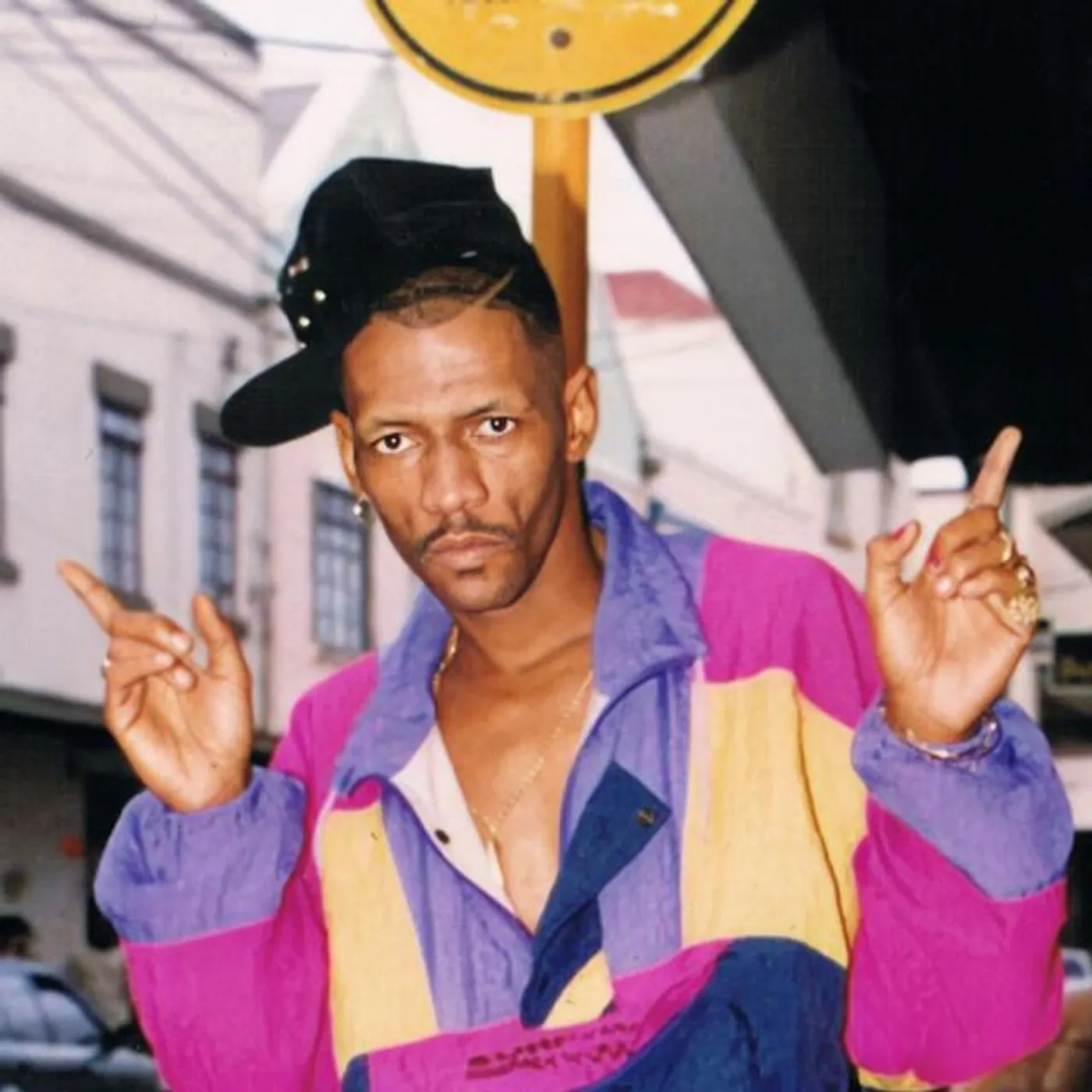 Horace Martin