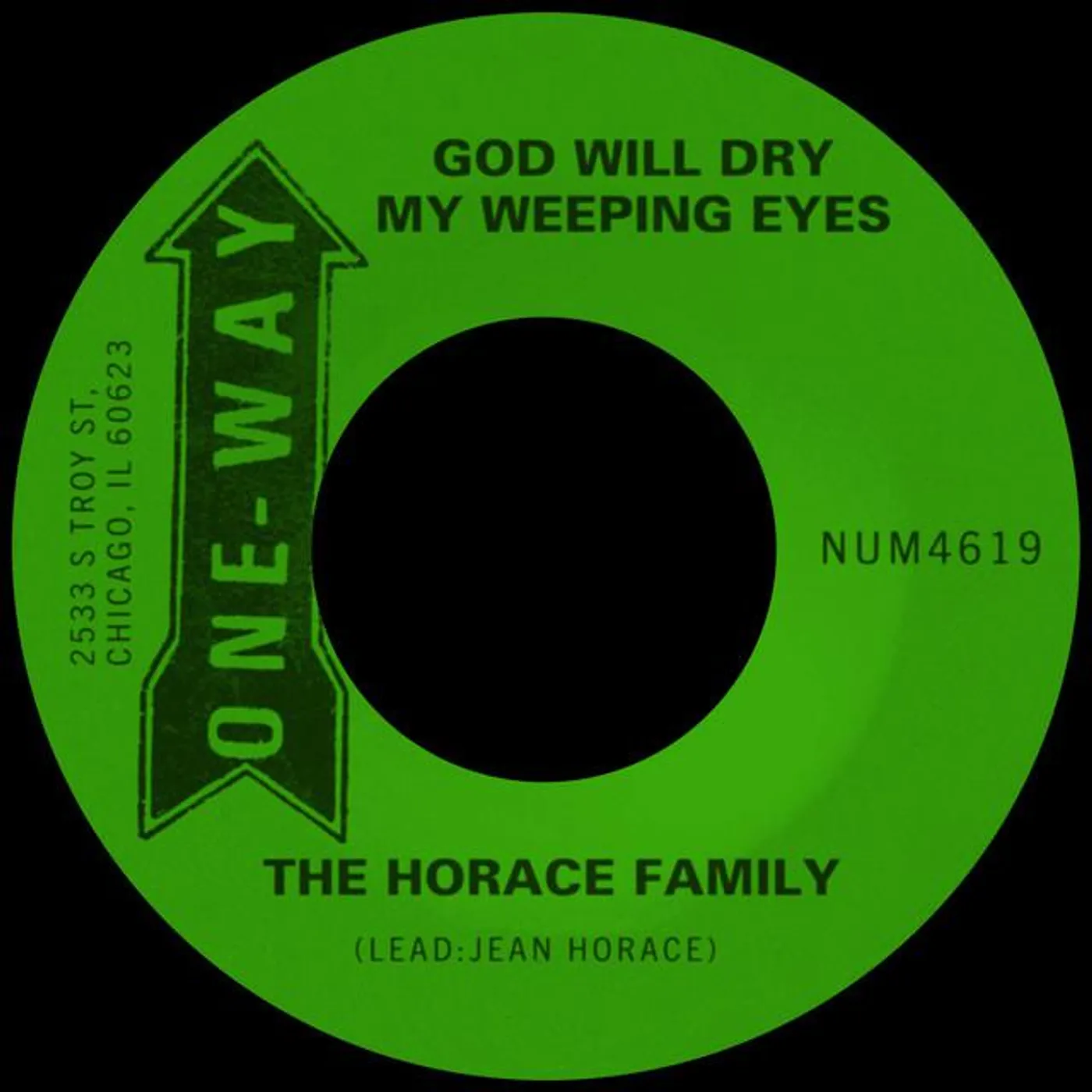 Horace Family