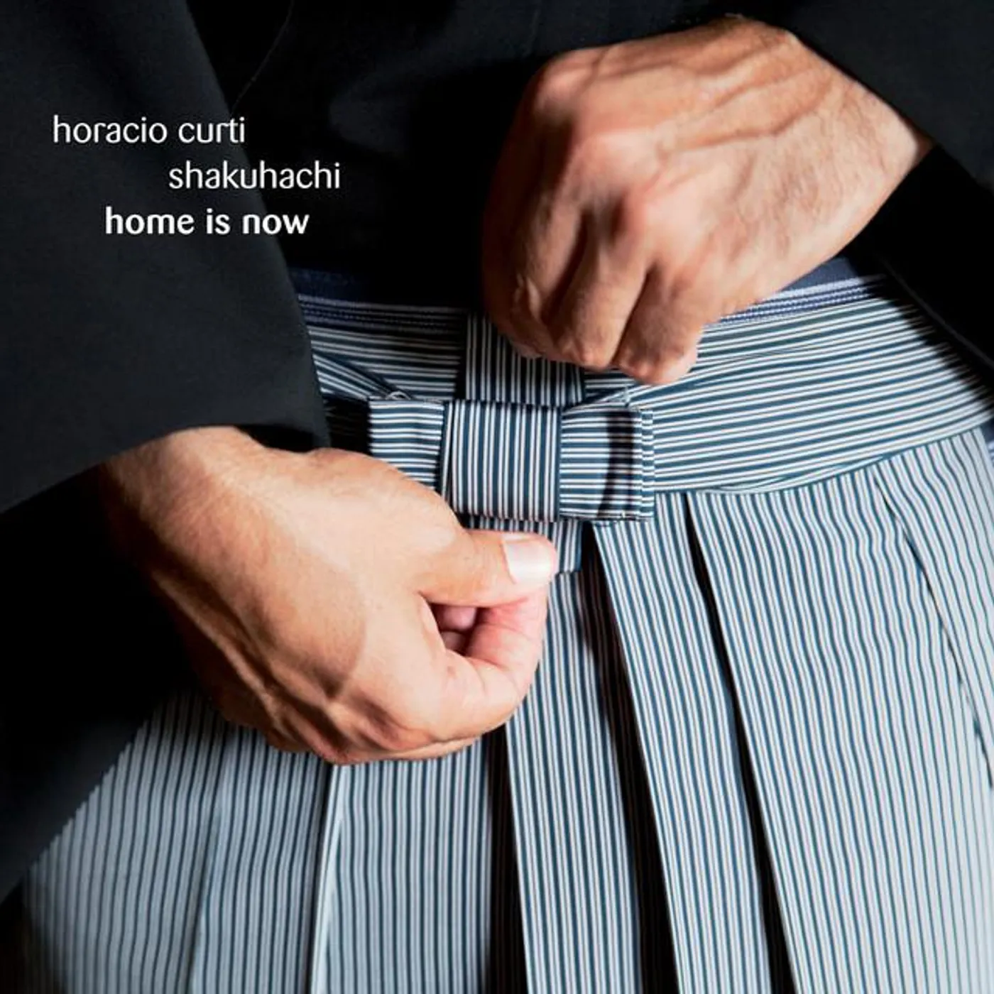 Horacio Curti