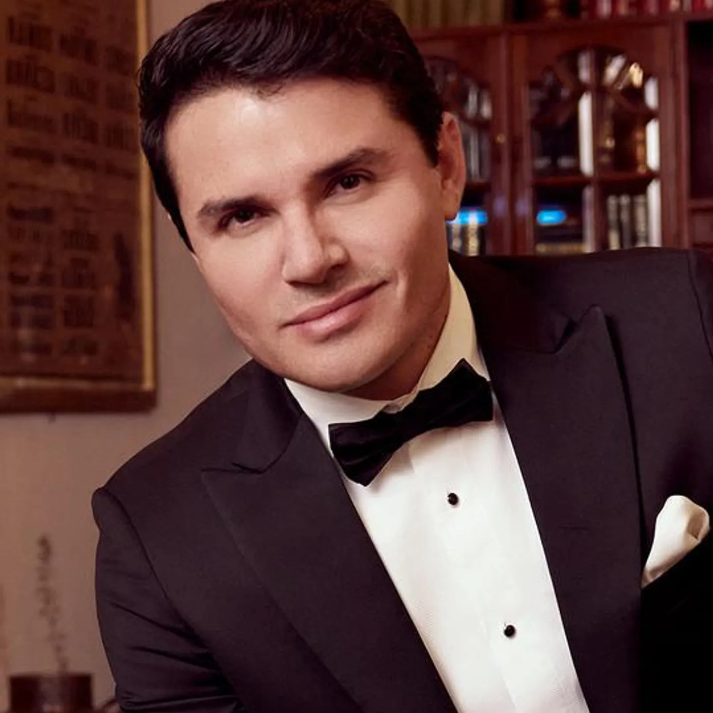 Horacio Palencia Brand Page