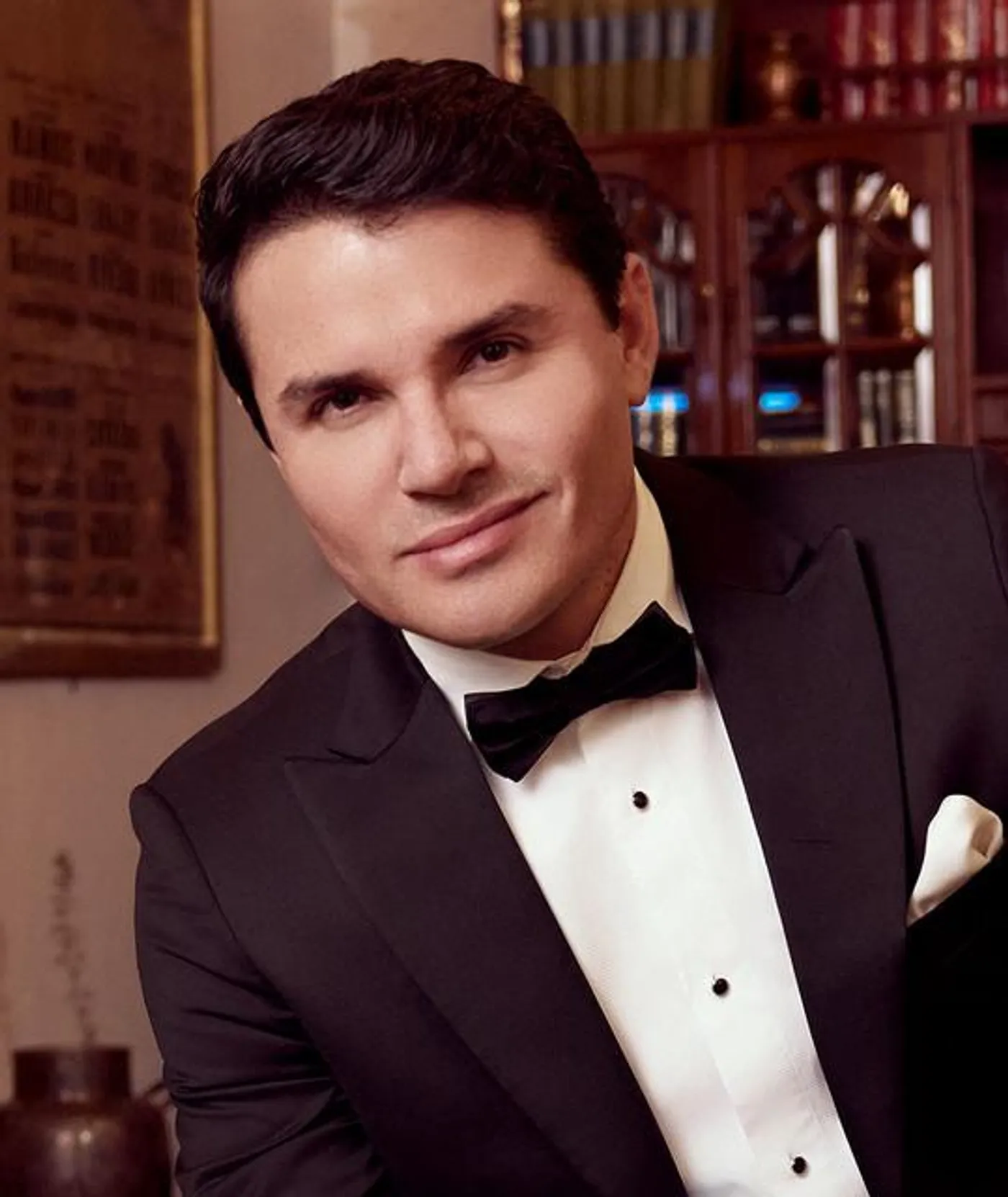 Horacio Palencia