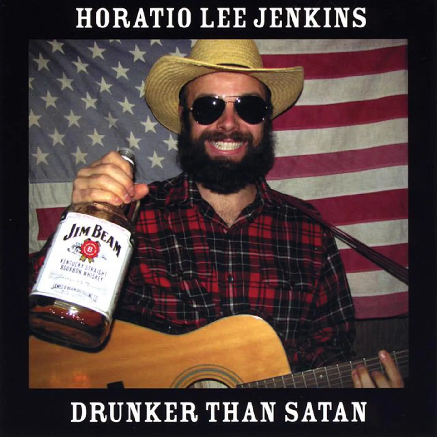 Horatio Lee Jenkins