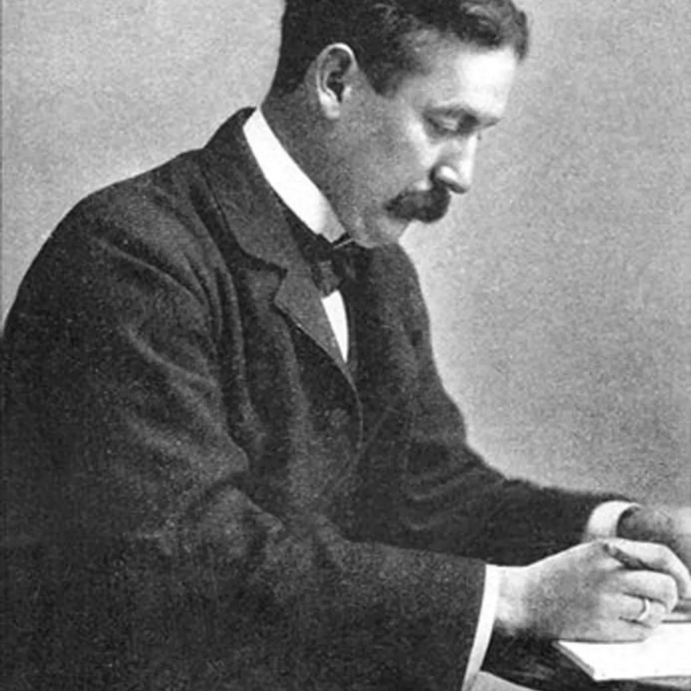 Horatio Parker Brand Page