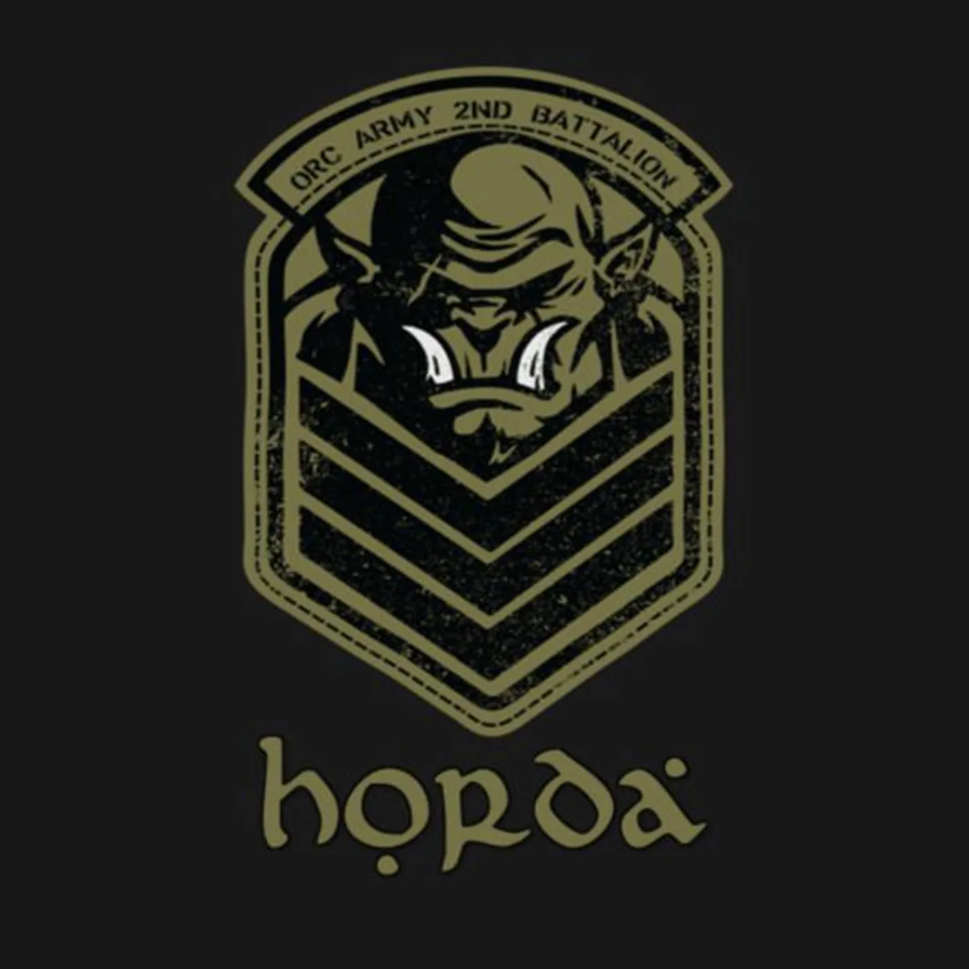 Horda