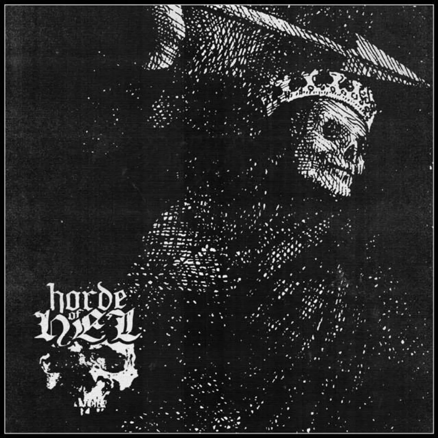 Horde Of Hel Brand Page