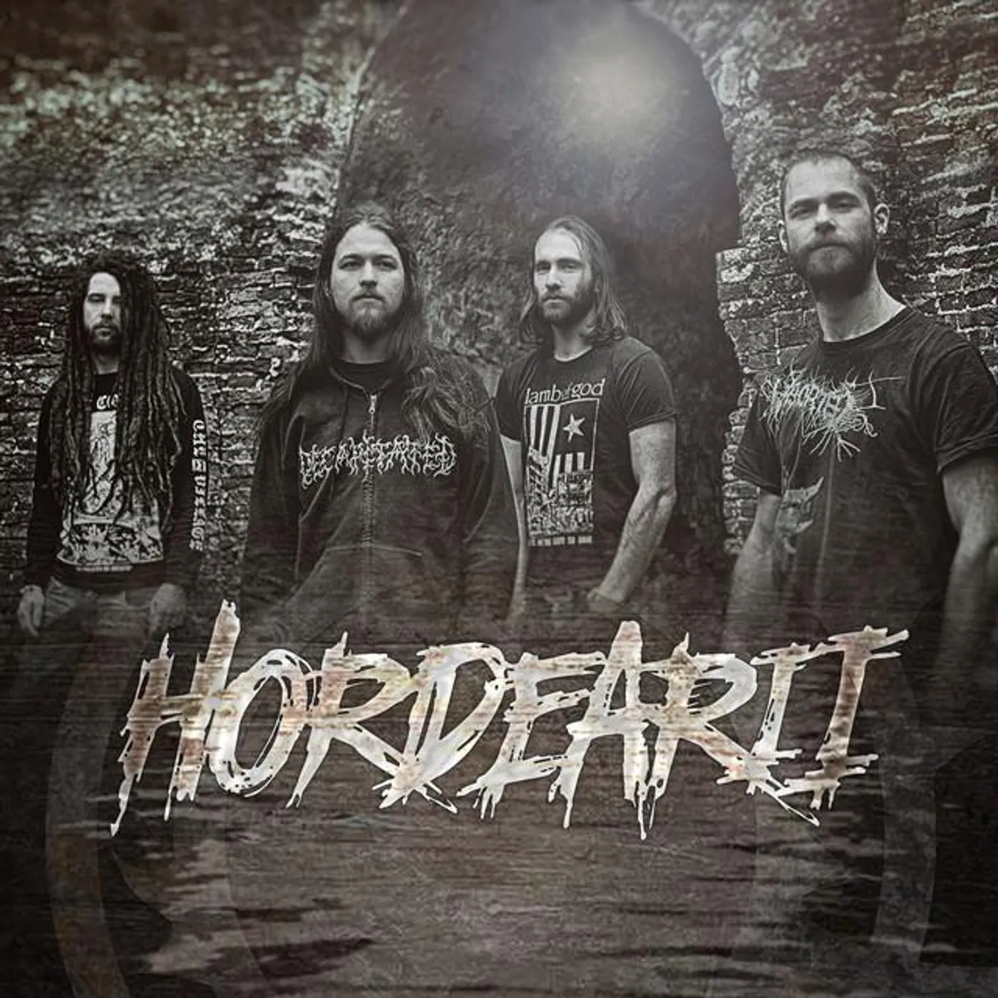 Hordearii