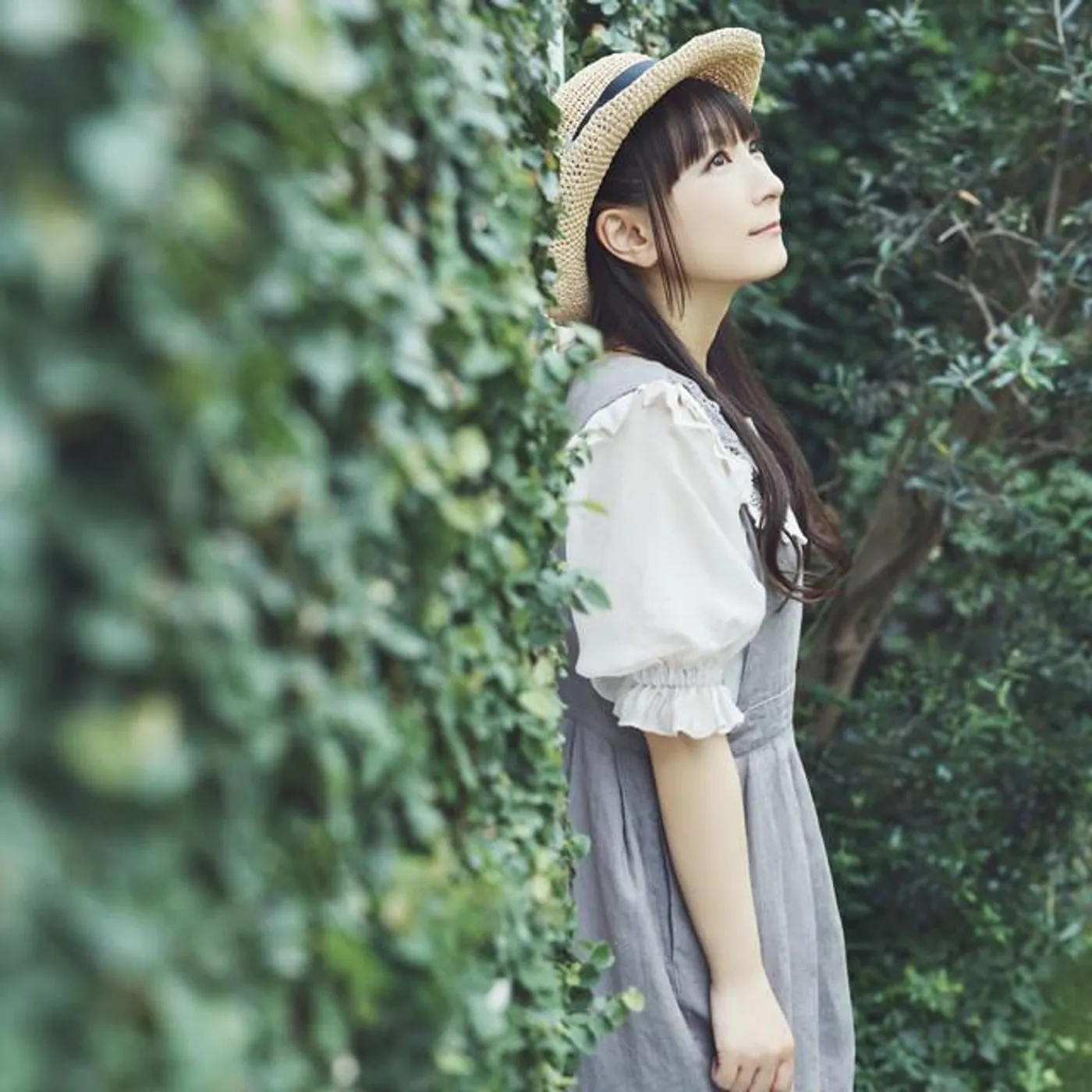Yui Horie Brand Page