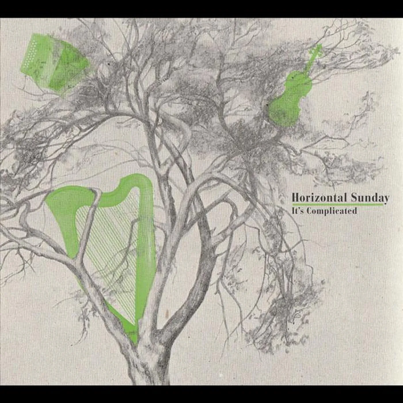 Horizontal Sunday