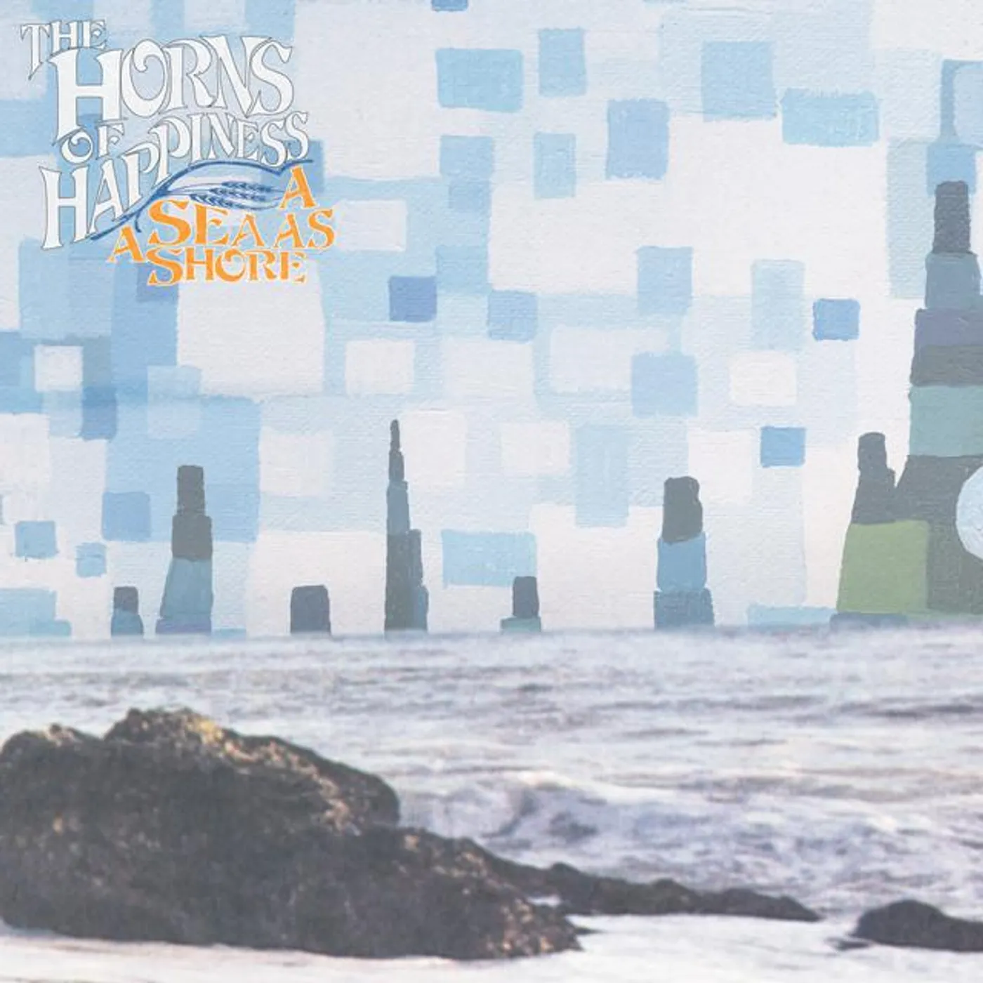 The Horns Of Happiness