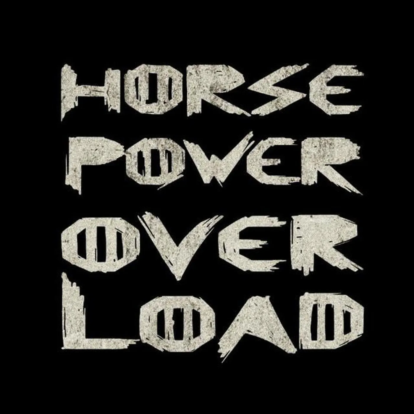 Horse Power Overload