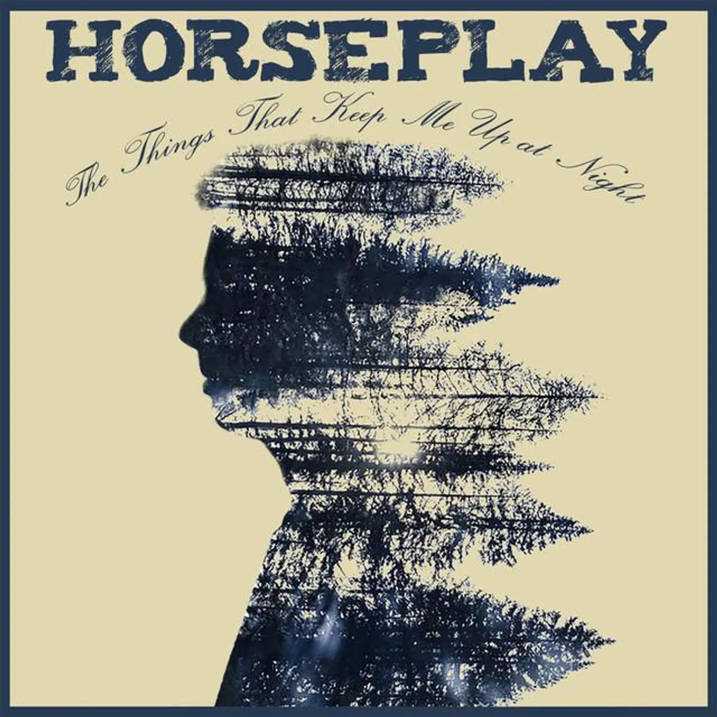 Horseplay