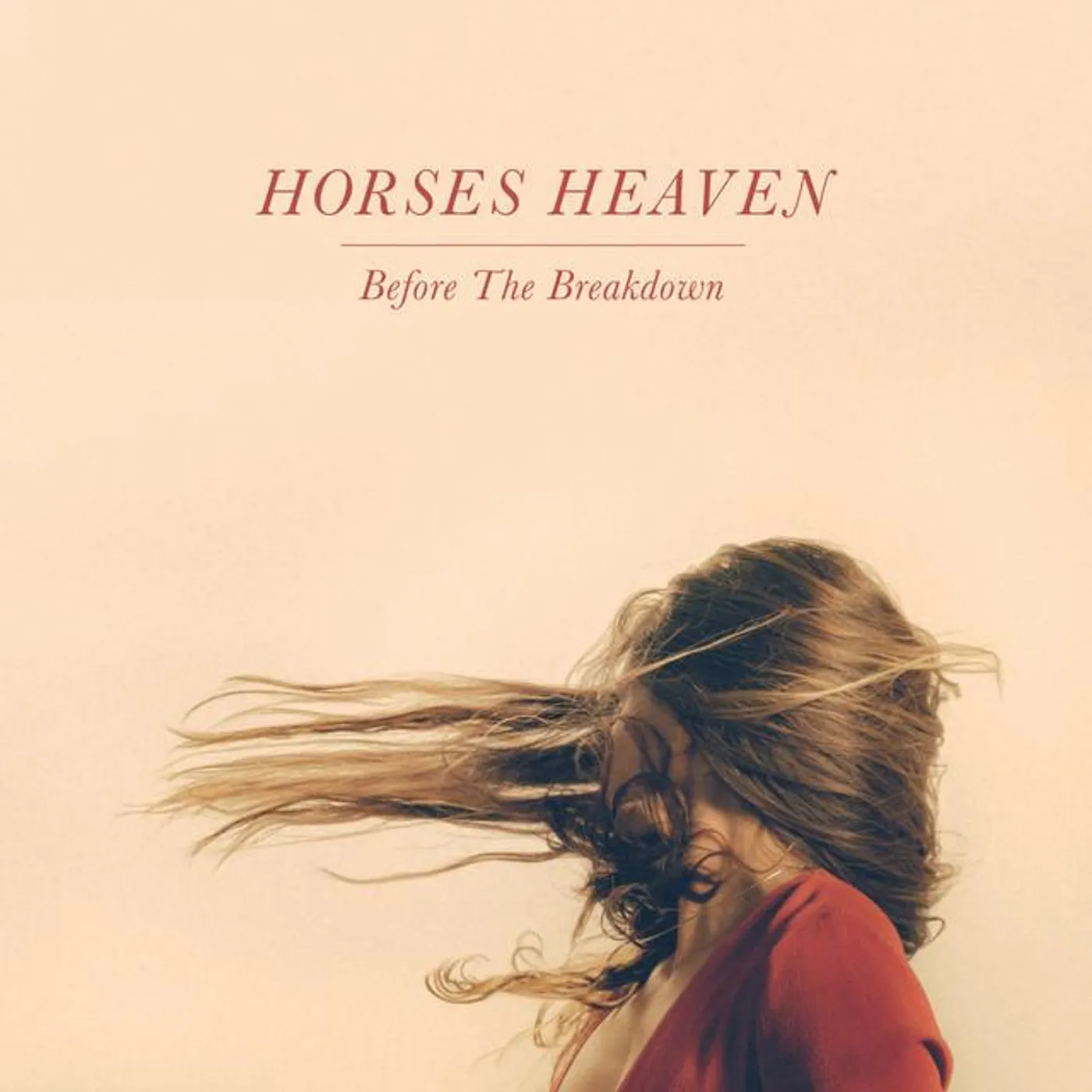 Horses Heaven