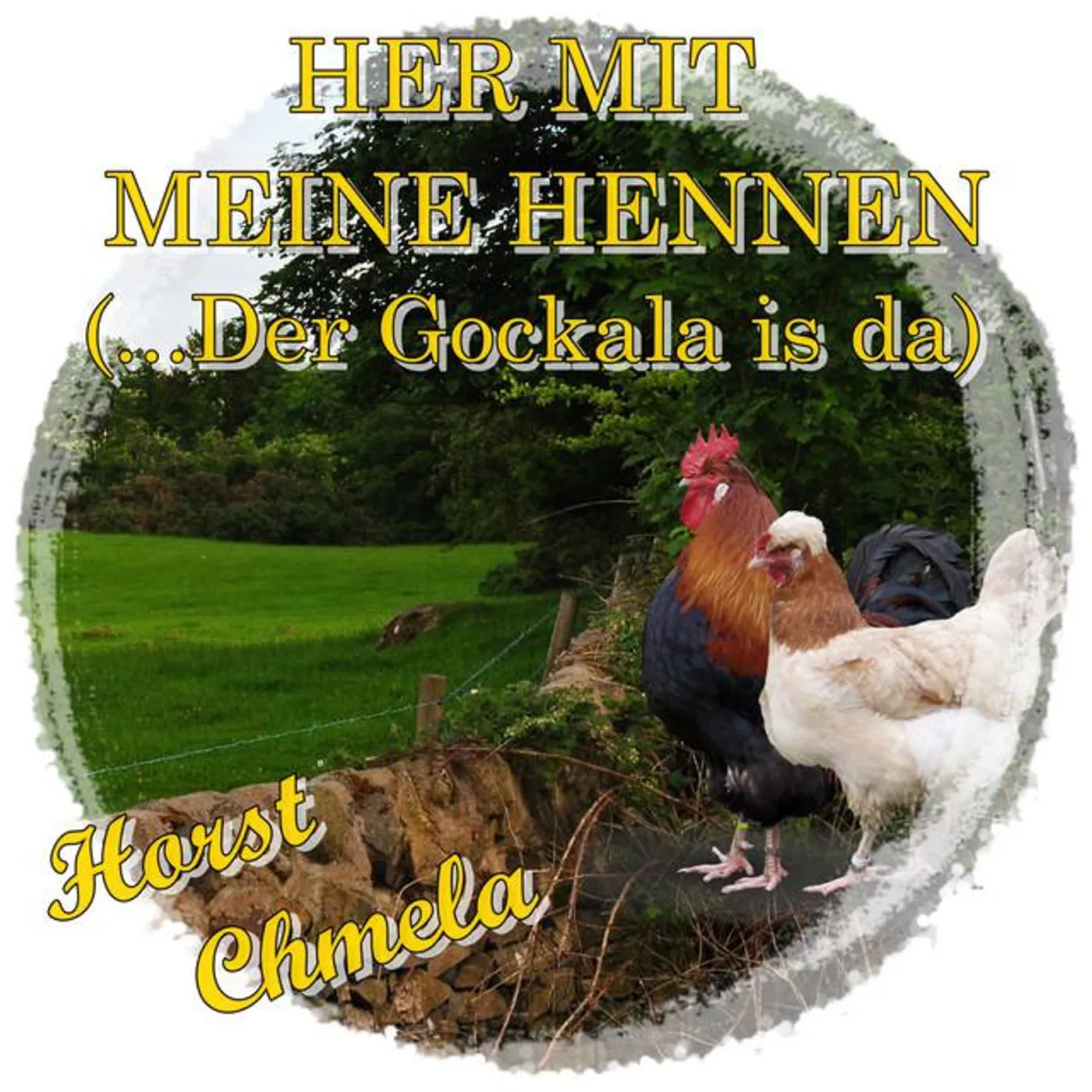 Horst Chmela