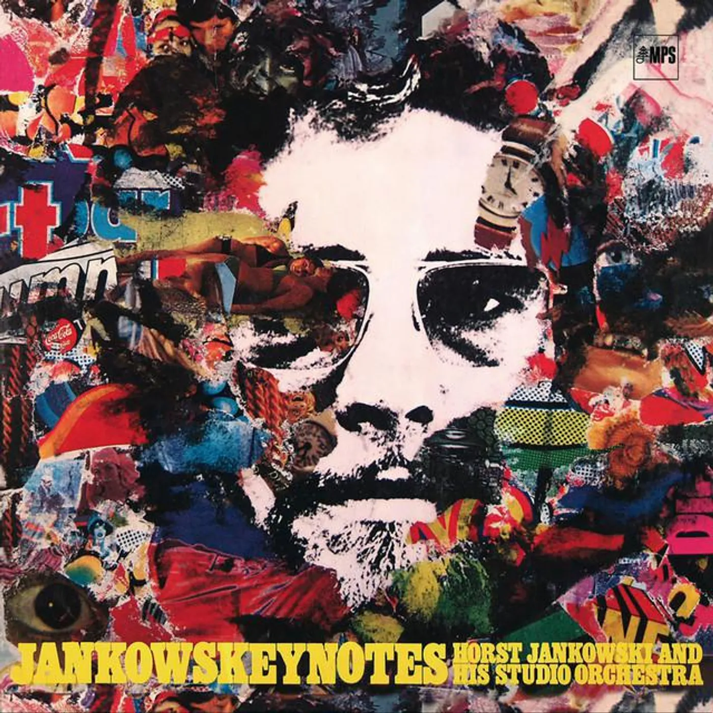 Horst Jankowski and his Studio Orchestra
