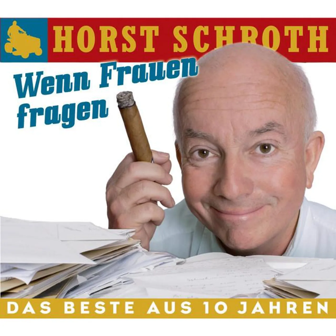 Horst Schroth