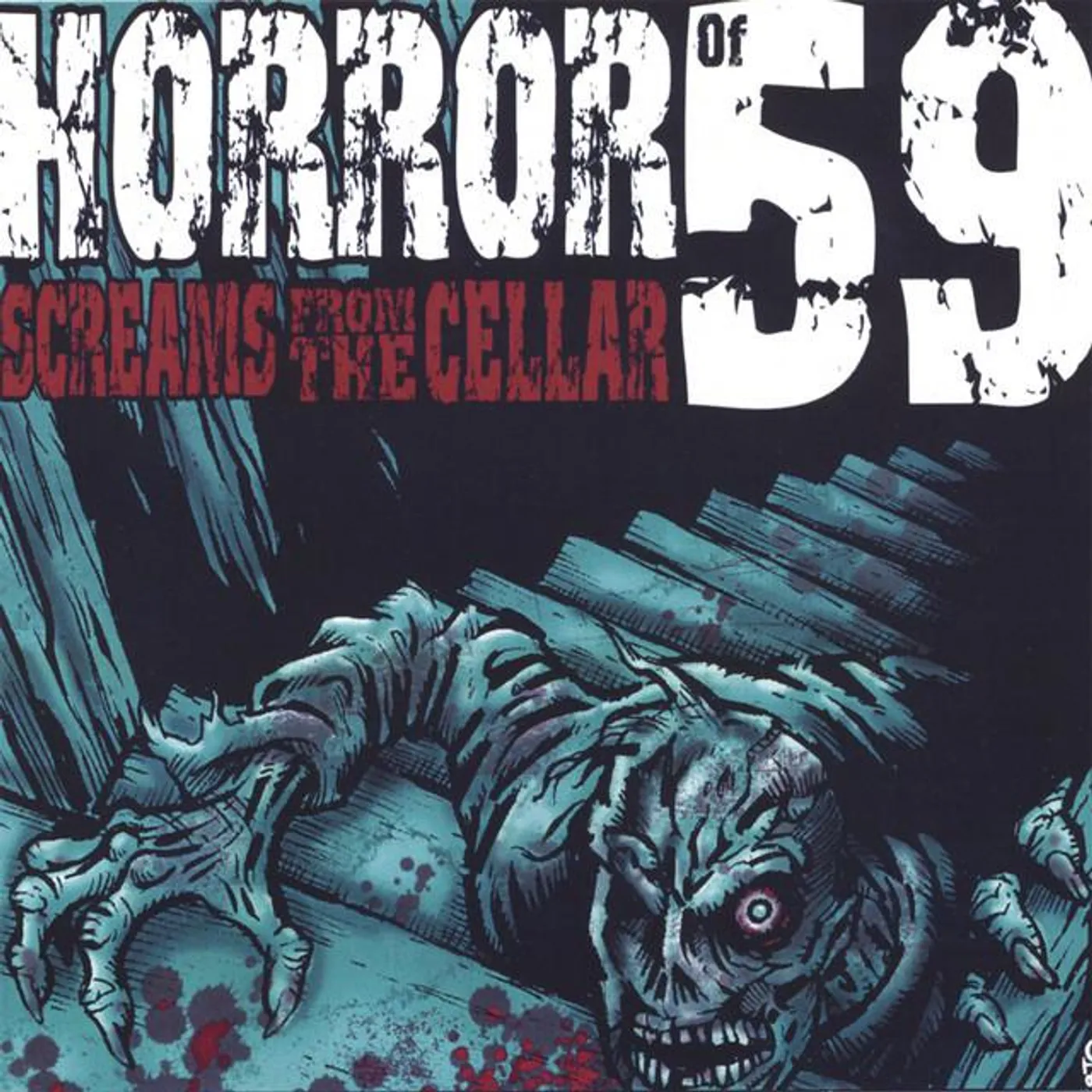 Horror of '59