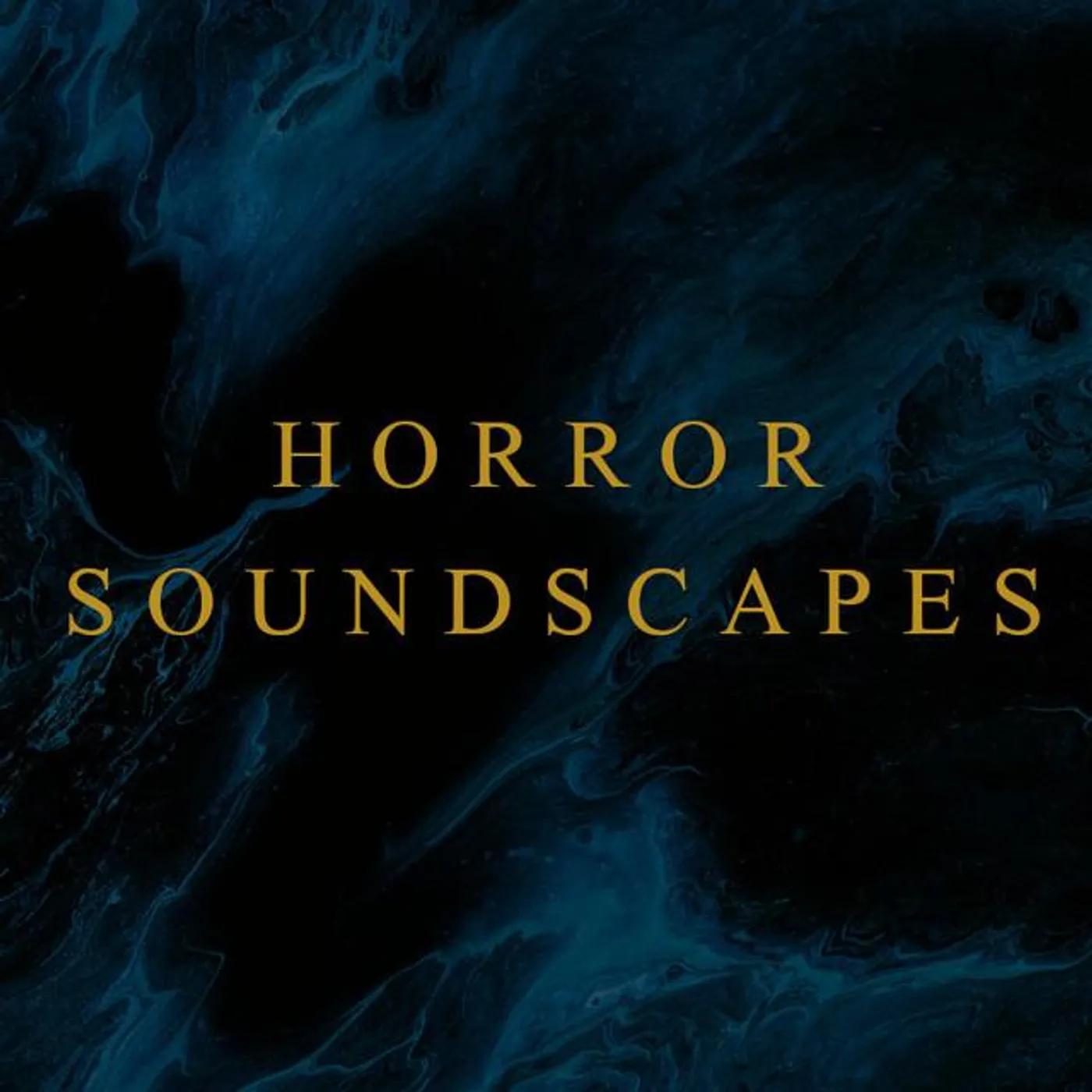 Horror Soundscapes
