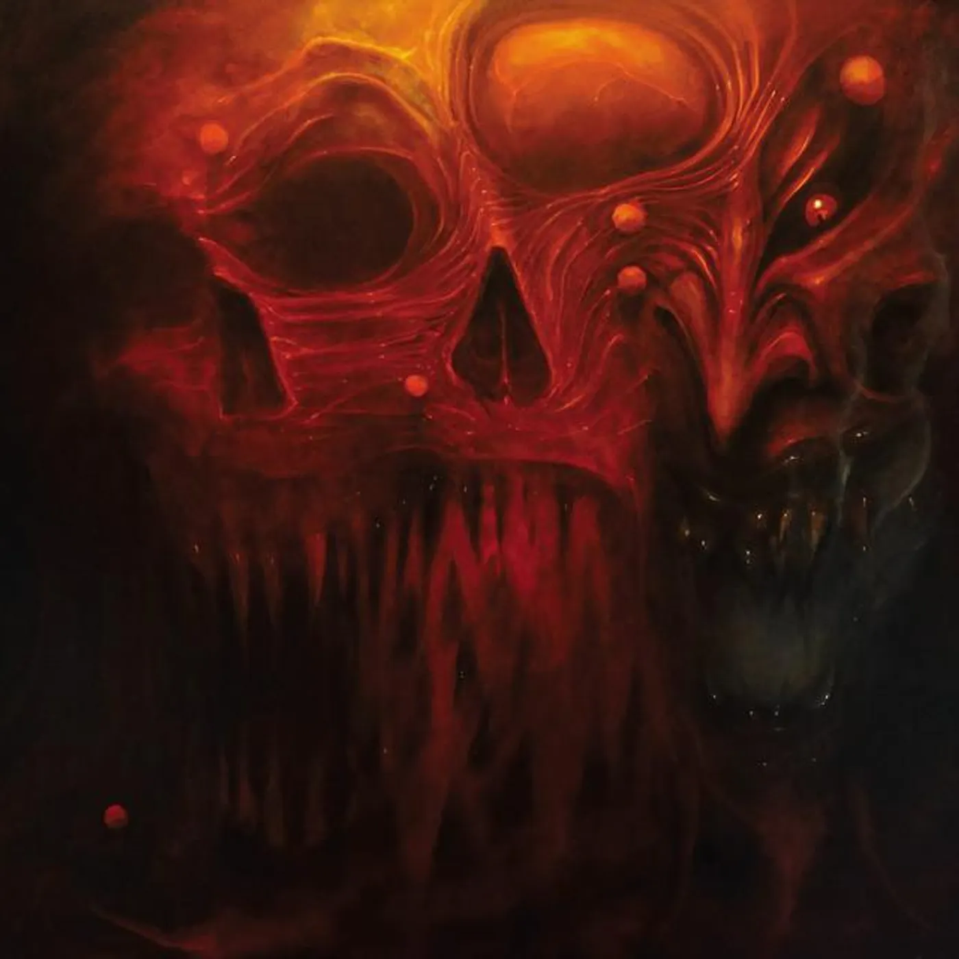 Horrendous Brand Page