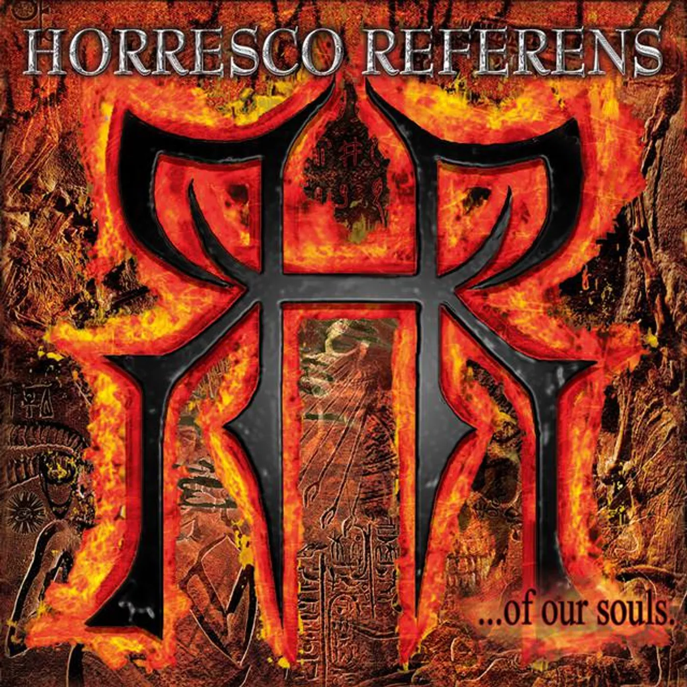 Horresco Referens