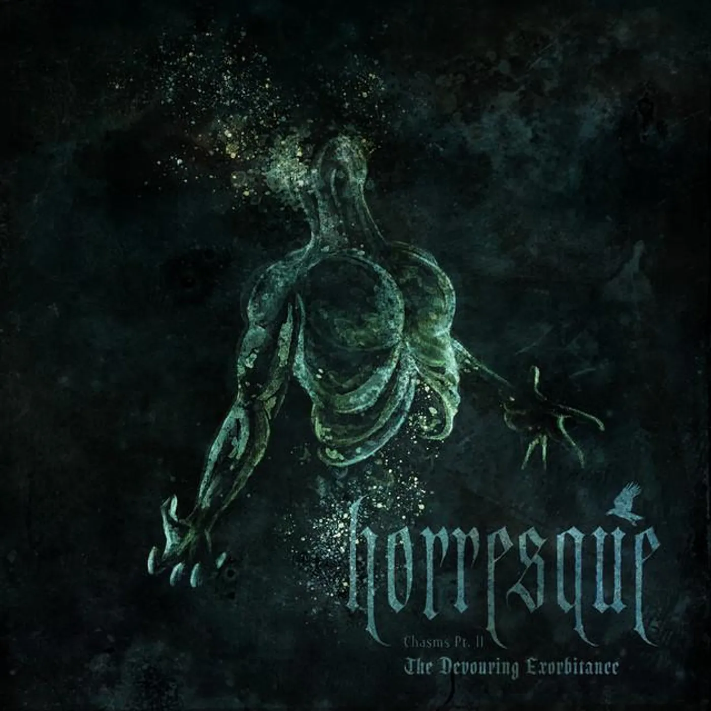 HORRESQUE