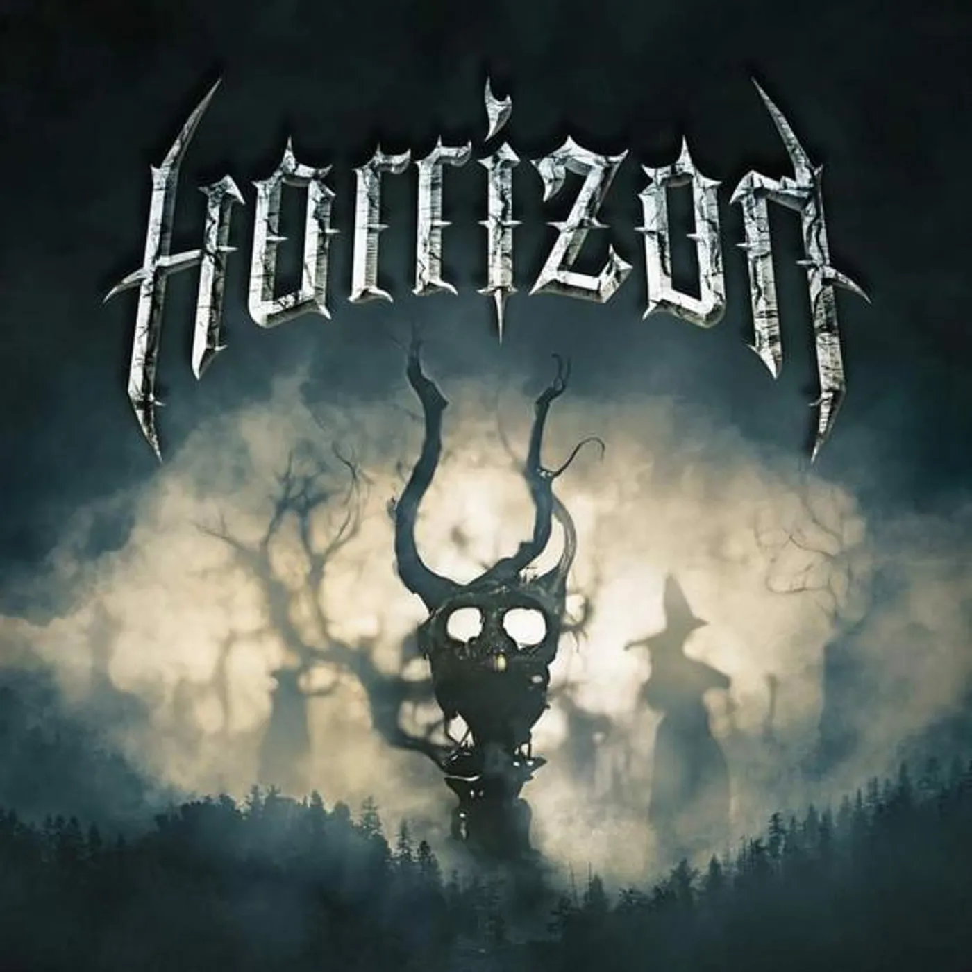 Horrizon Brand Page
