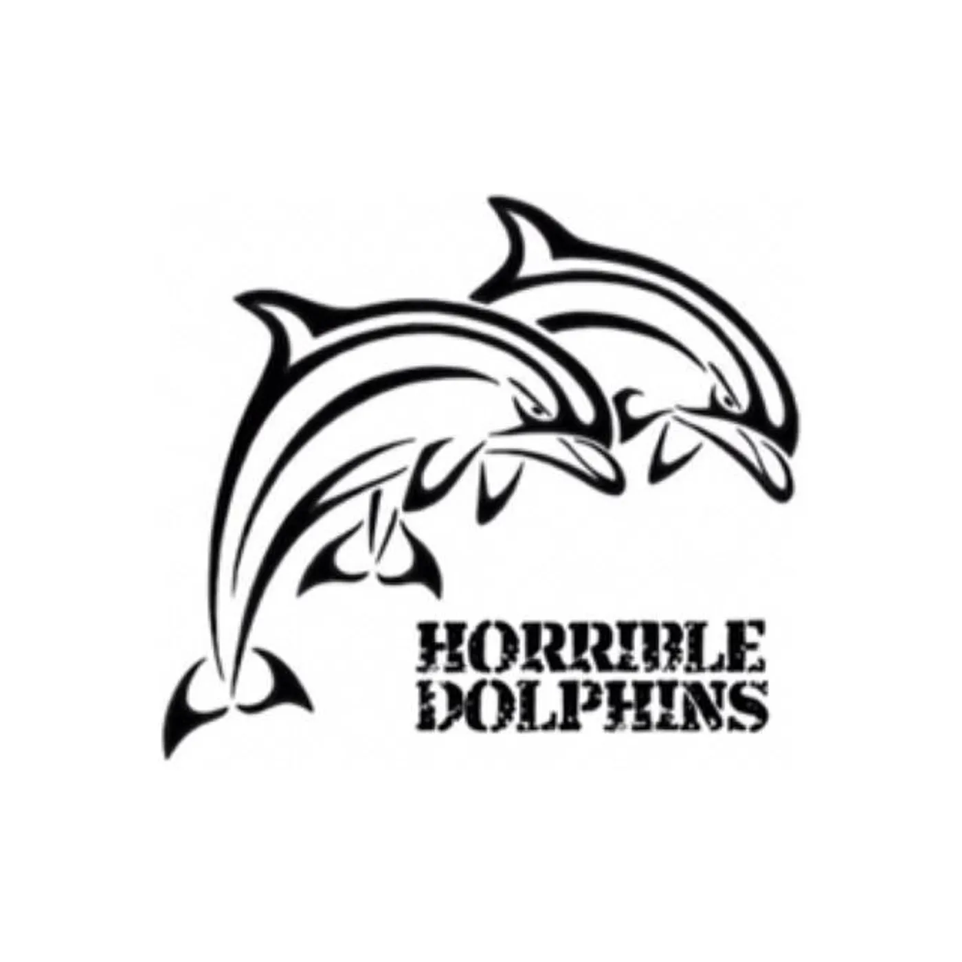 Horrible Dolphins