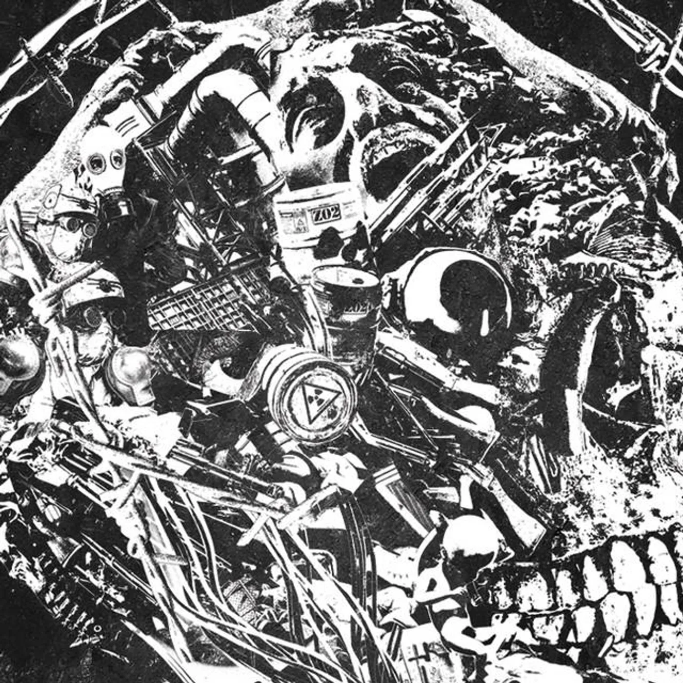 Horrible Earth