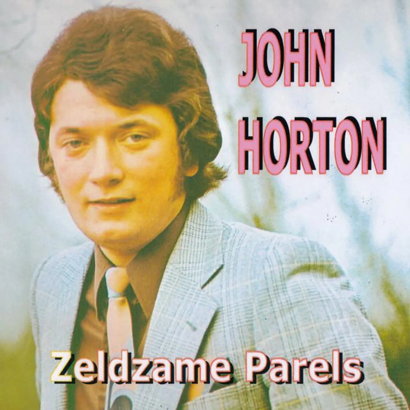 John Horton