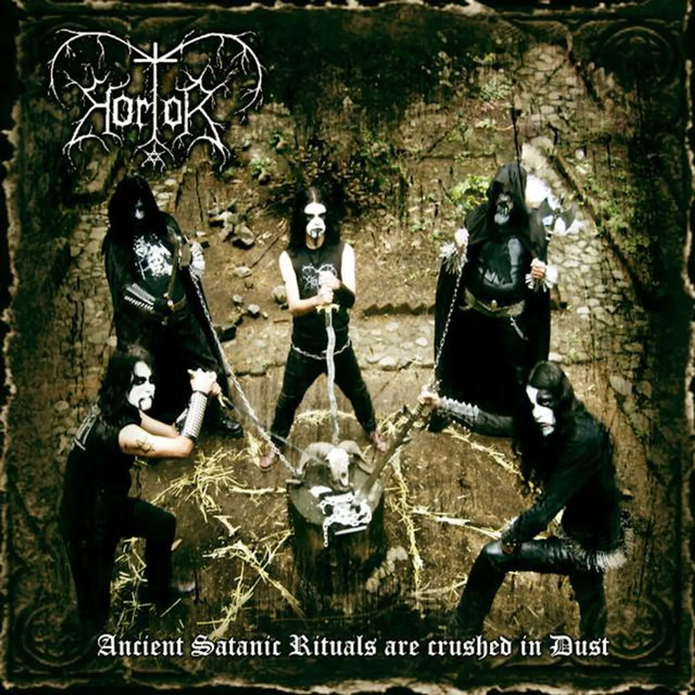 Hortor