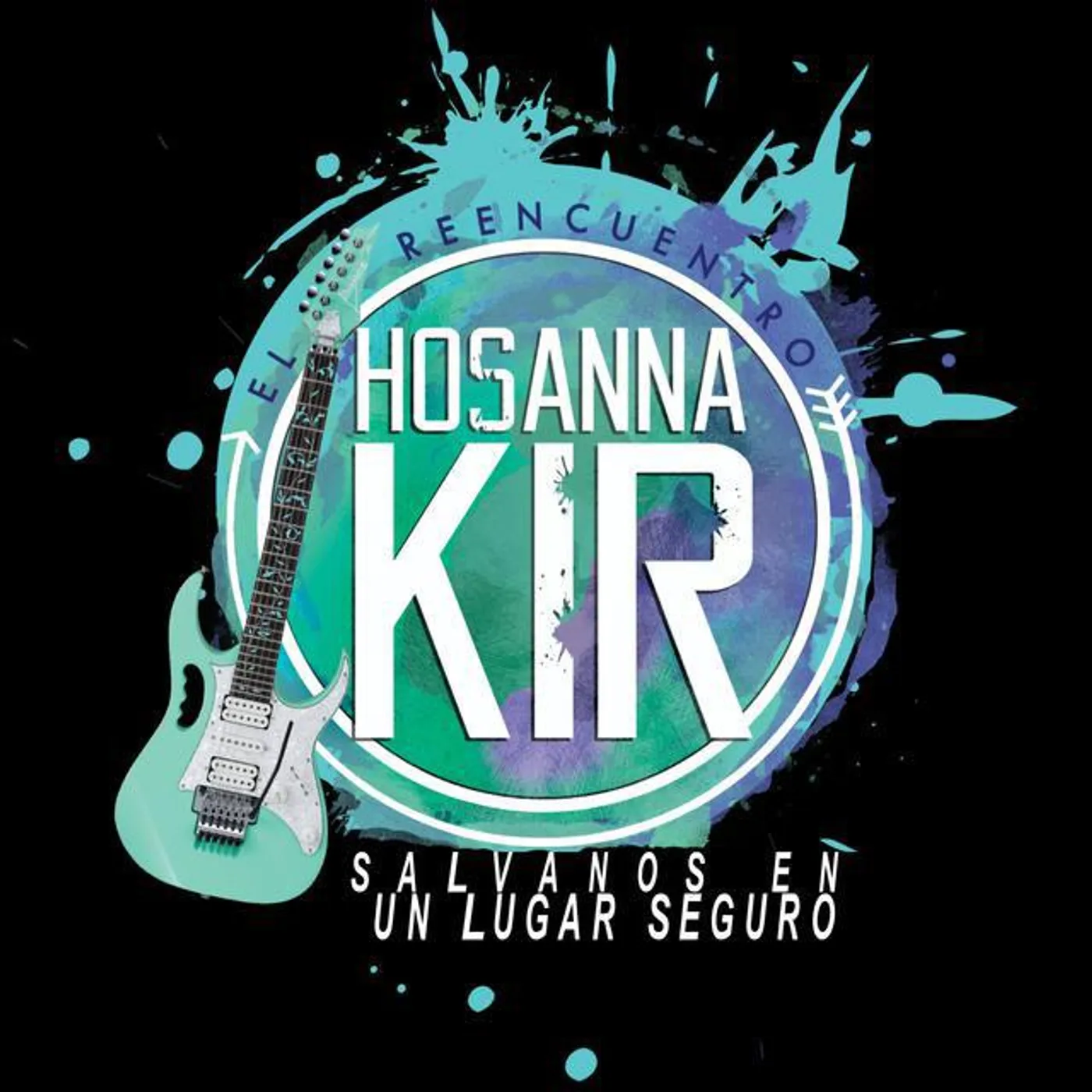 Hosanna Kir Brand Page