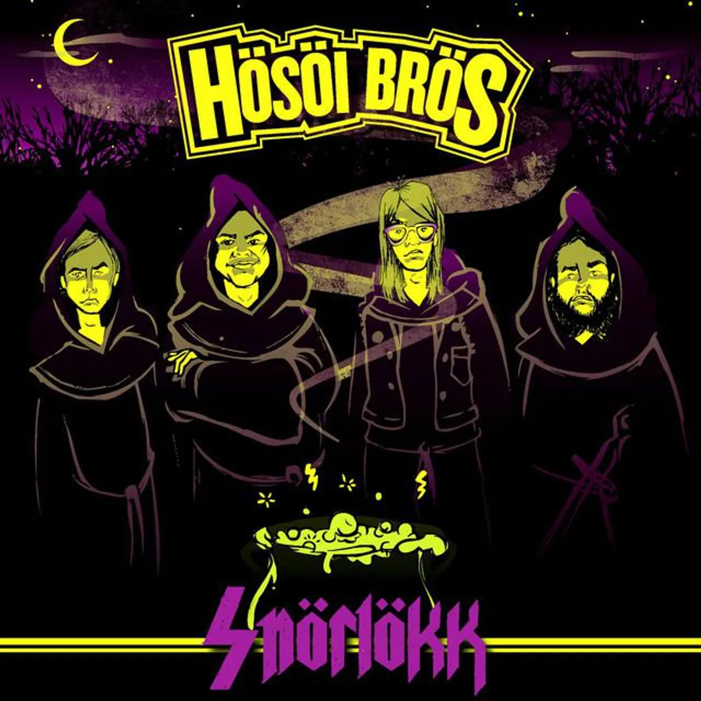 Hosoi Bros