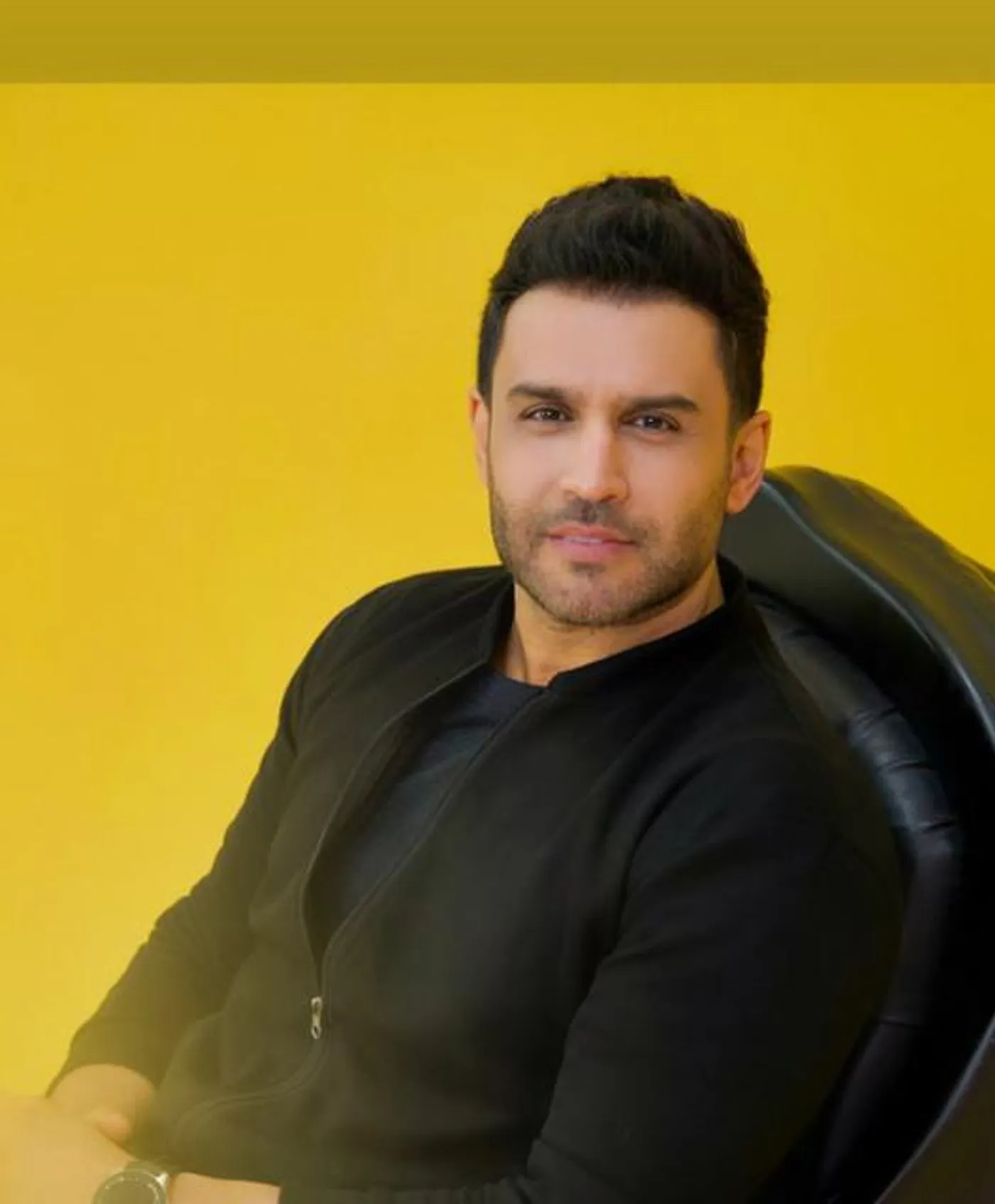 Hossein Tavakoli