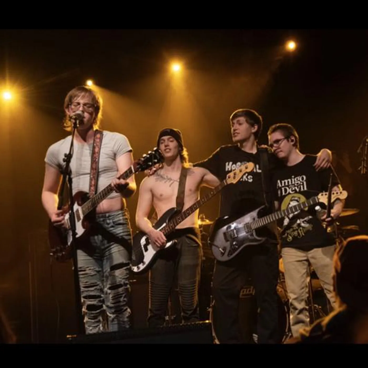 hospital socks Brand Page