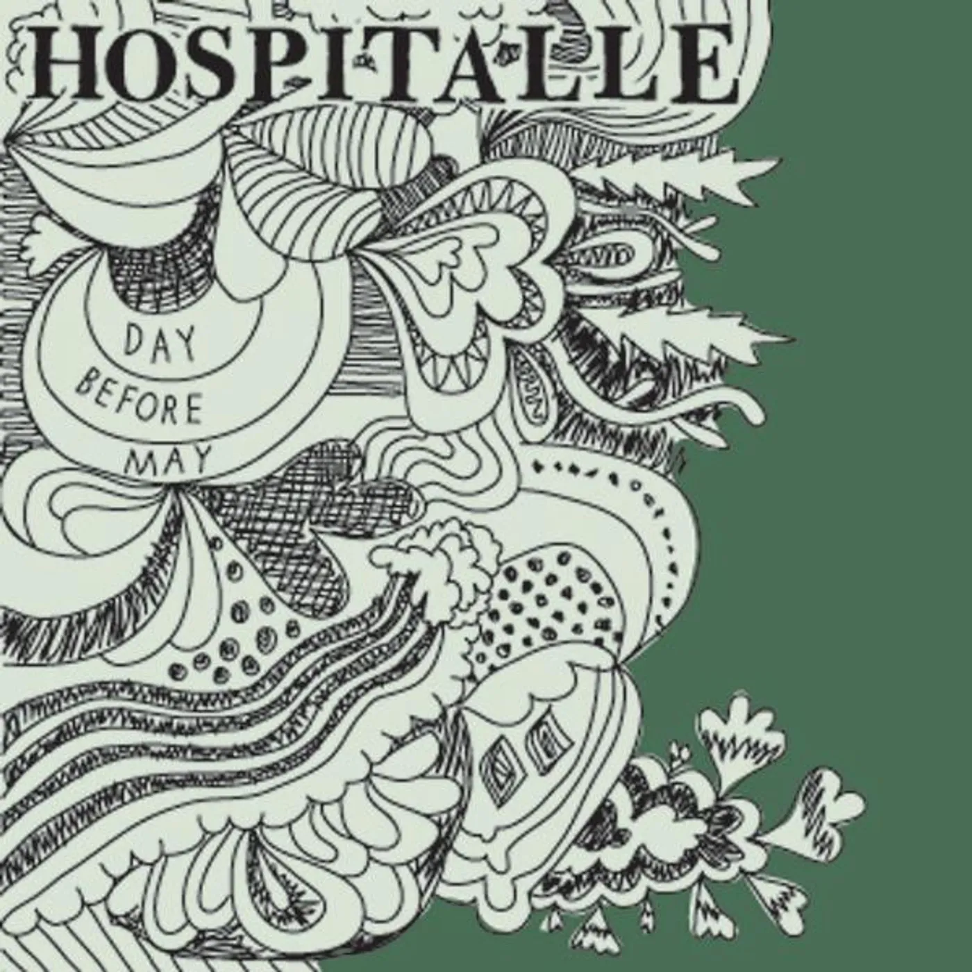 Hospitalle Brand Page