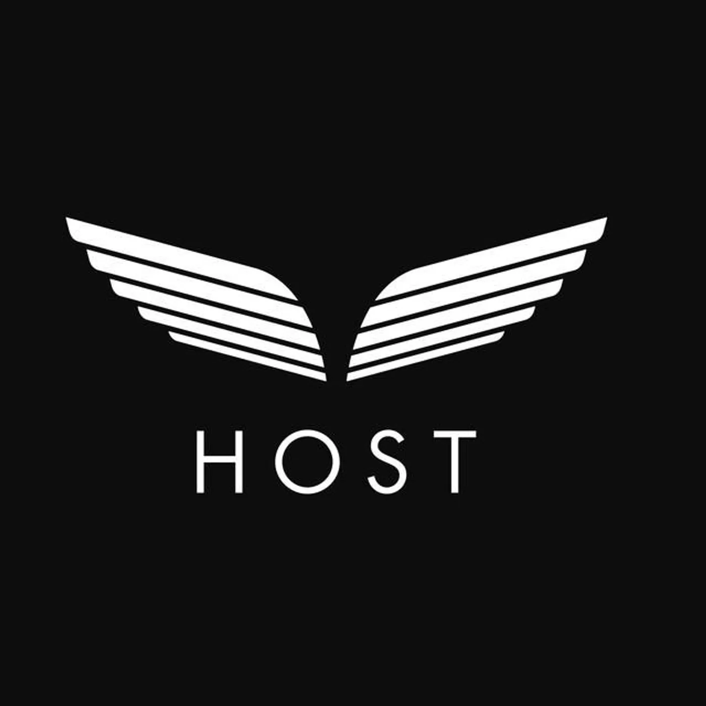 HOST Brand Page