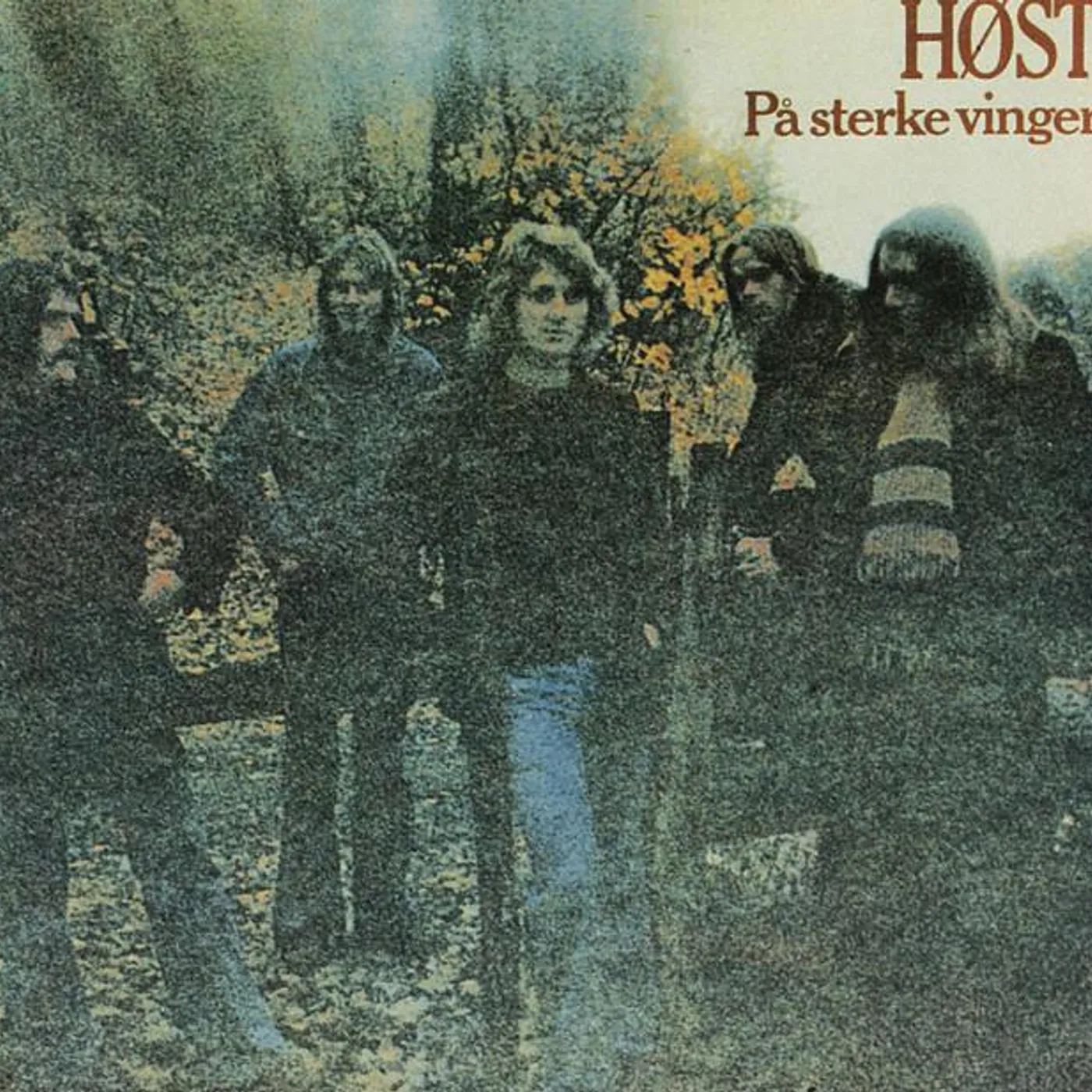Host Brand Page