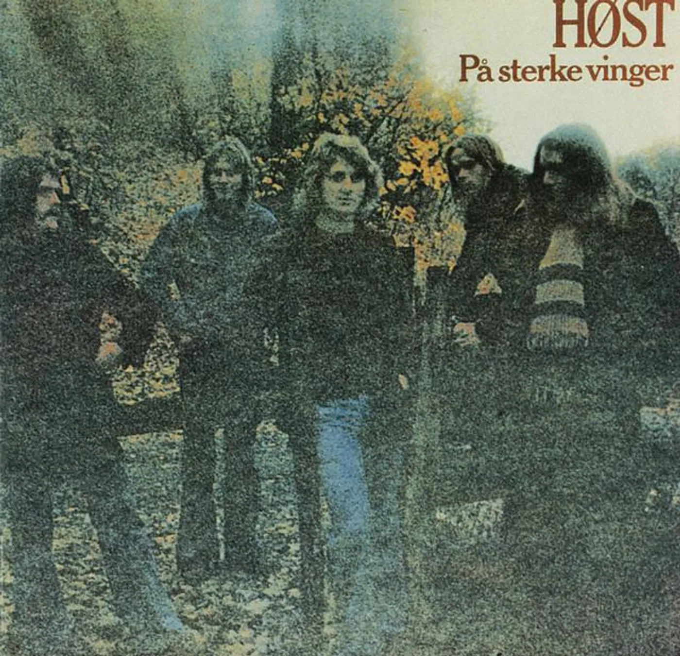 Host