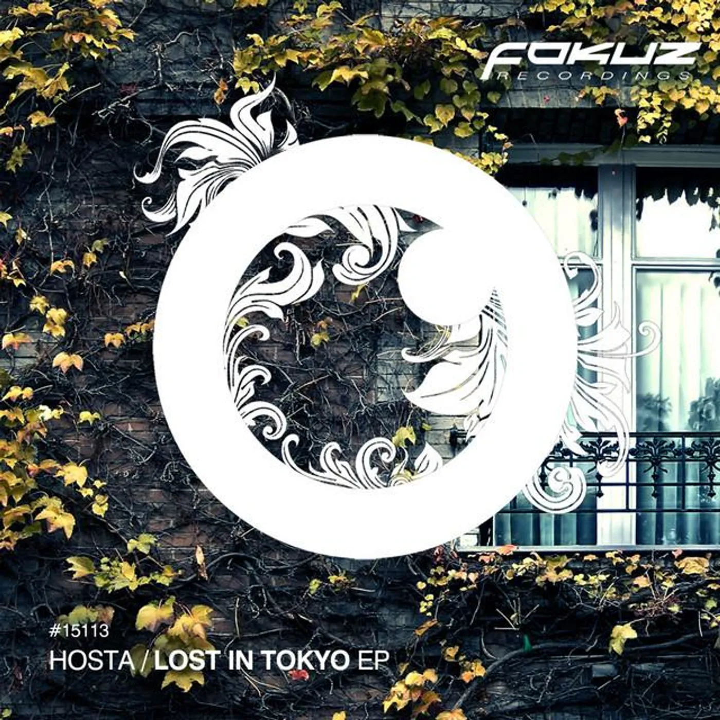 Hosta