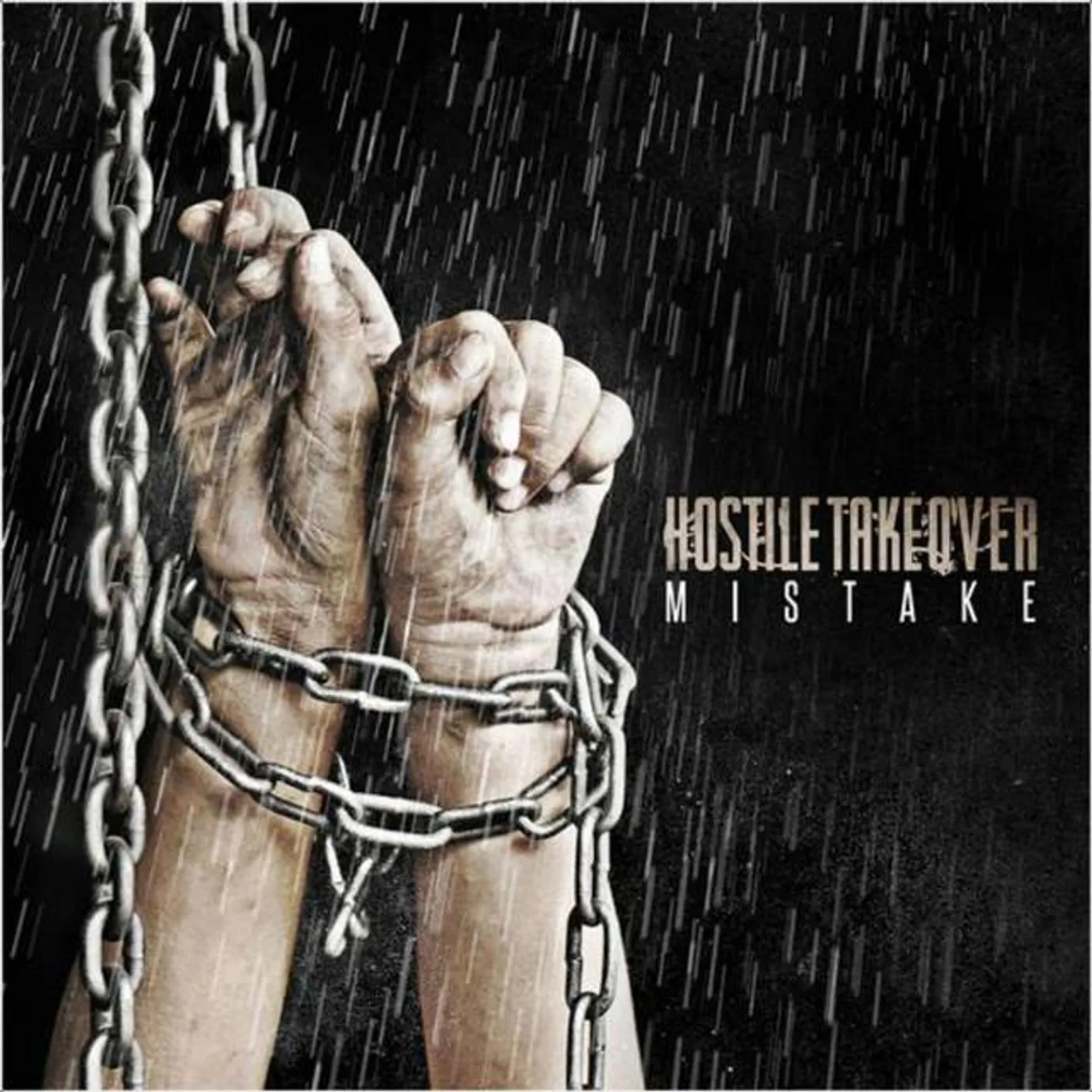 HOSTILE TAKEOVER