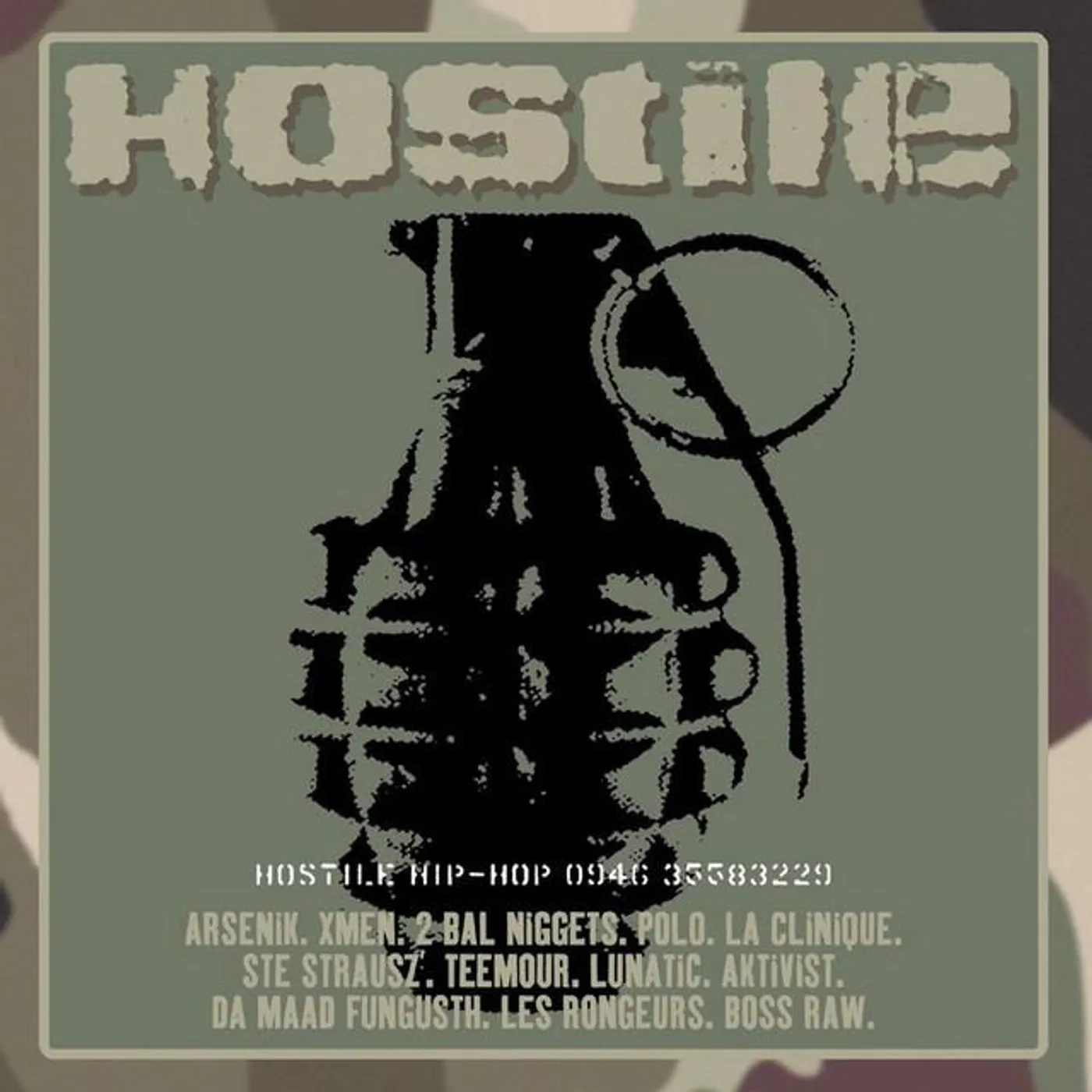 Hostile