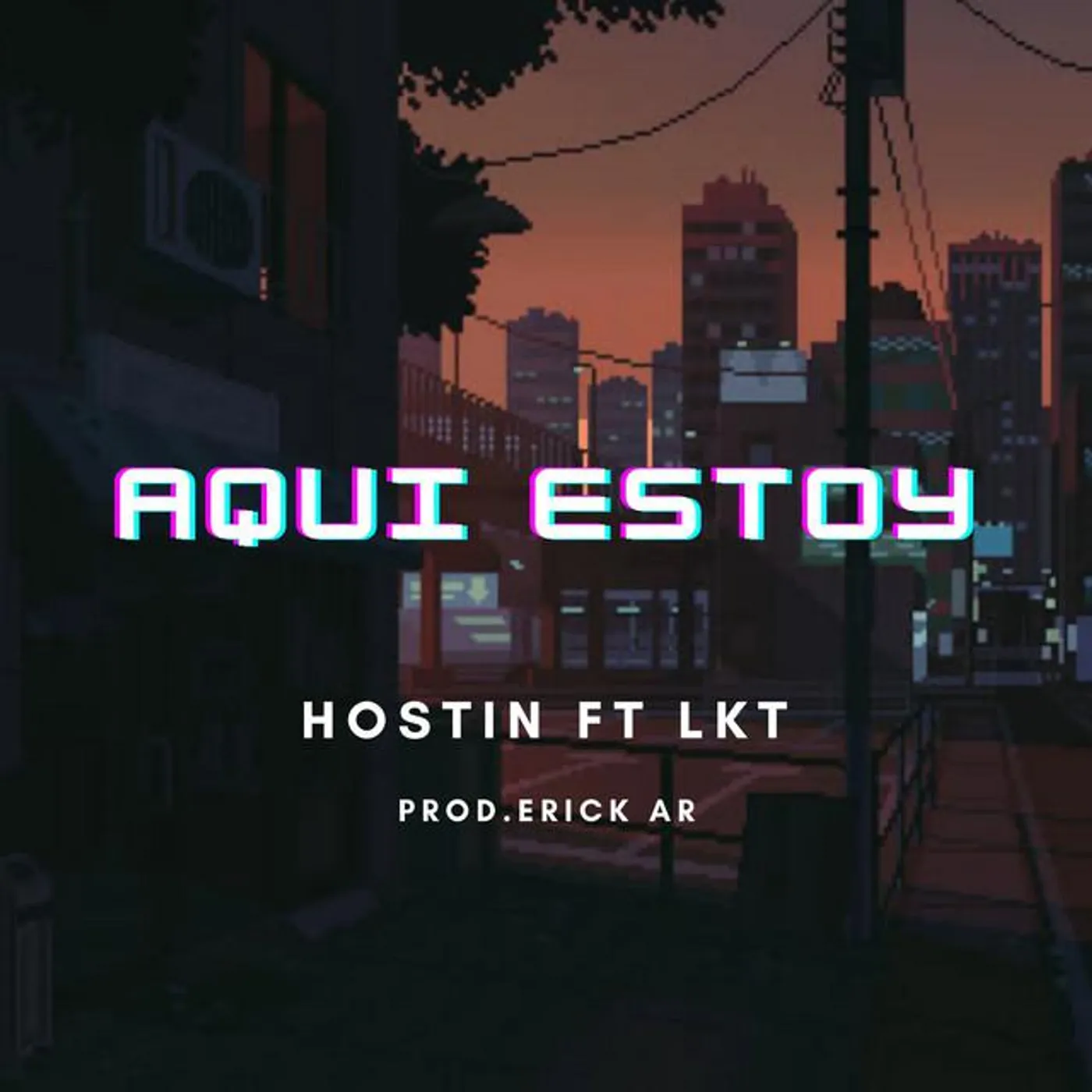 Hostin