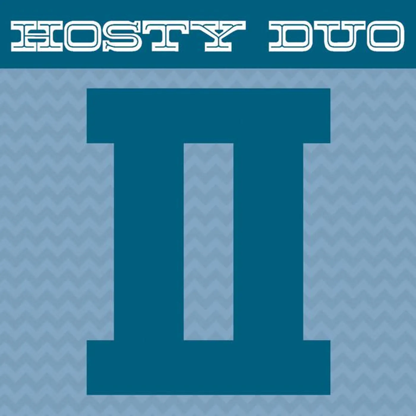 Hosty Duo Brand Page